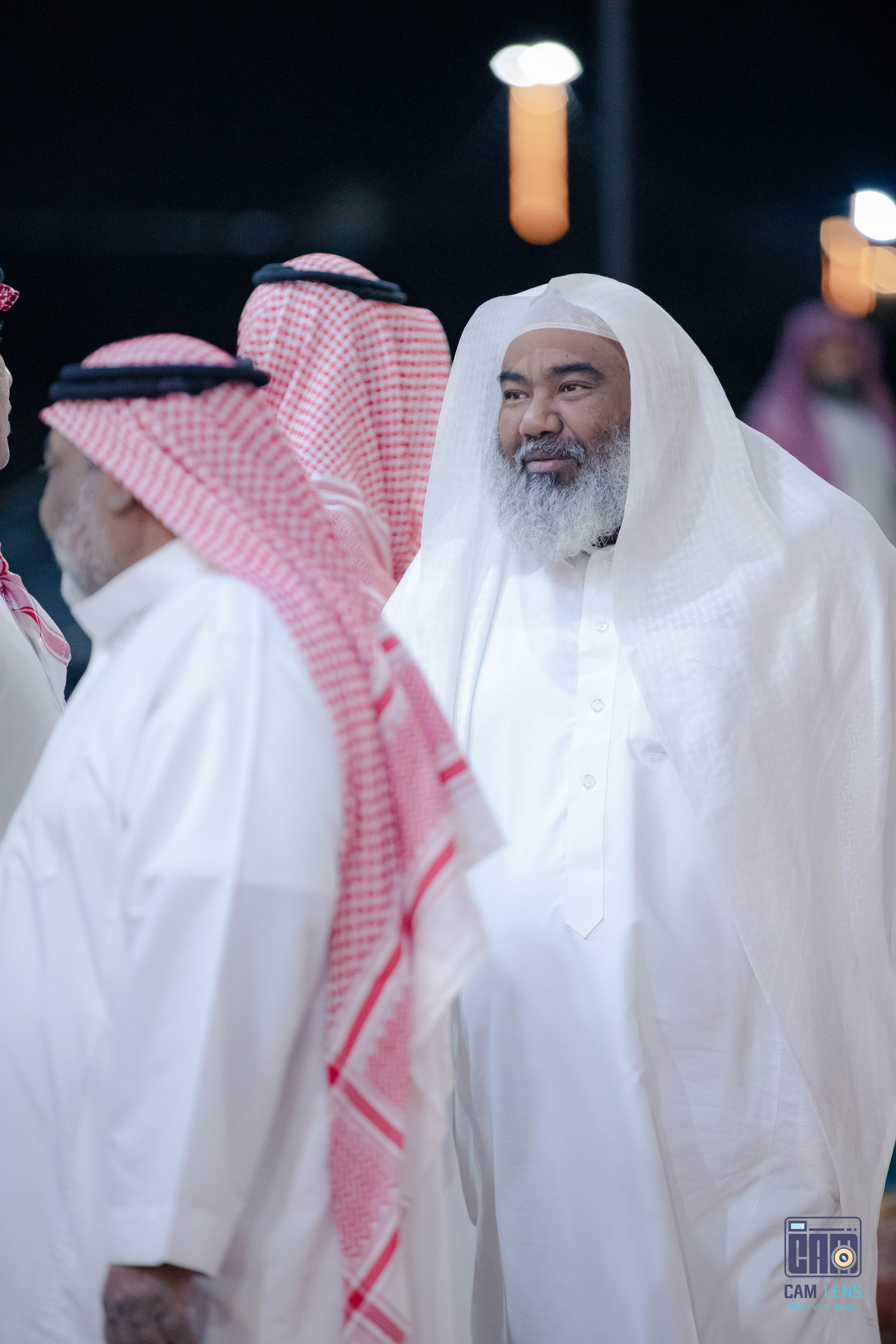 حفل زواج: سعيد الخالدي