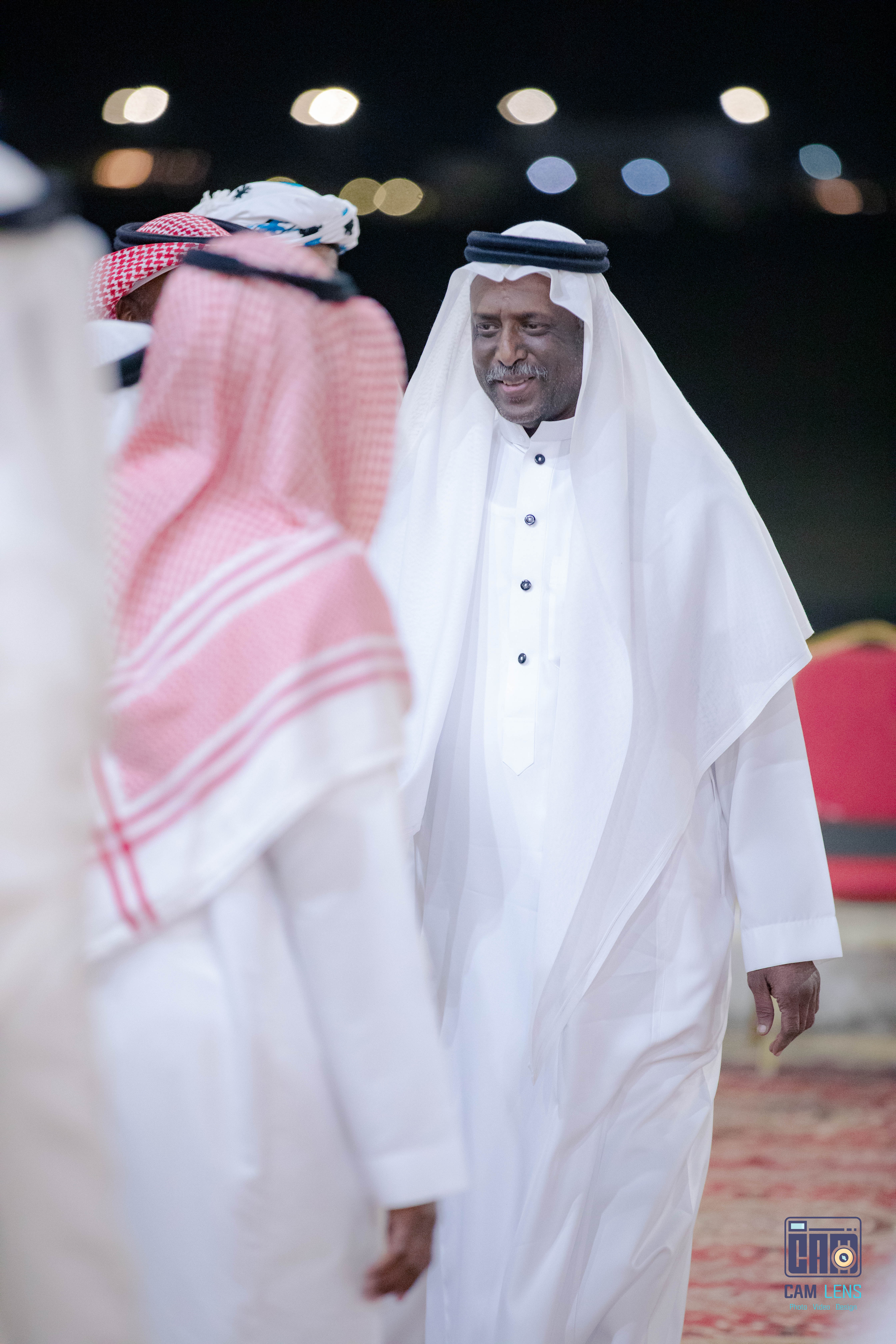 حفل زواج: سعيد الخالدي