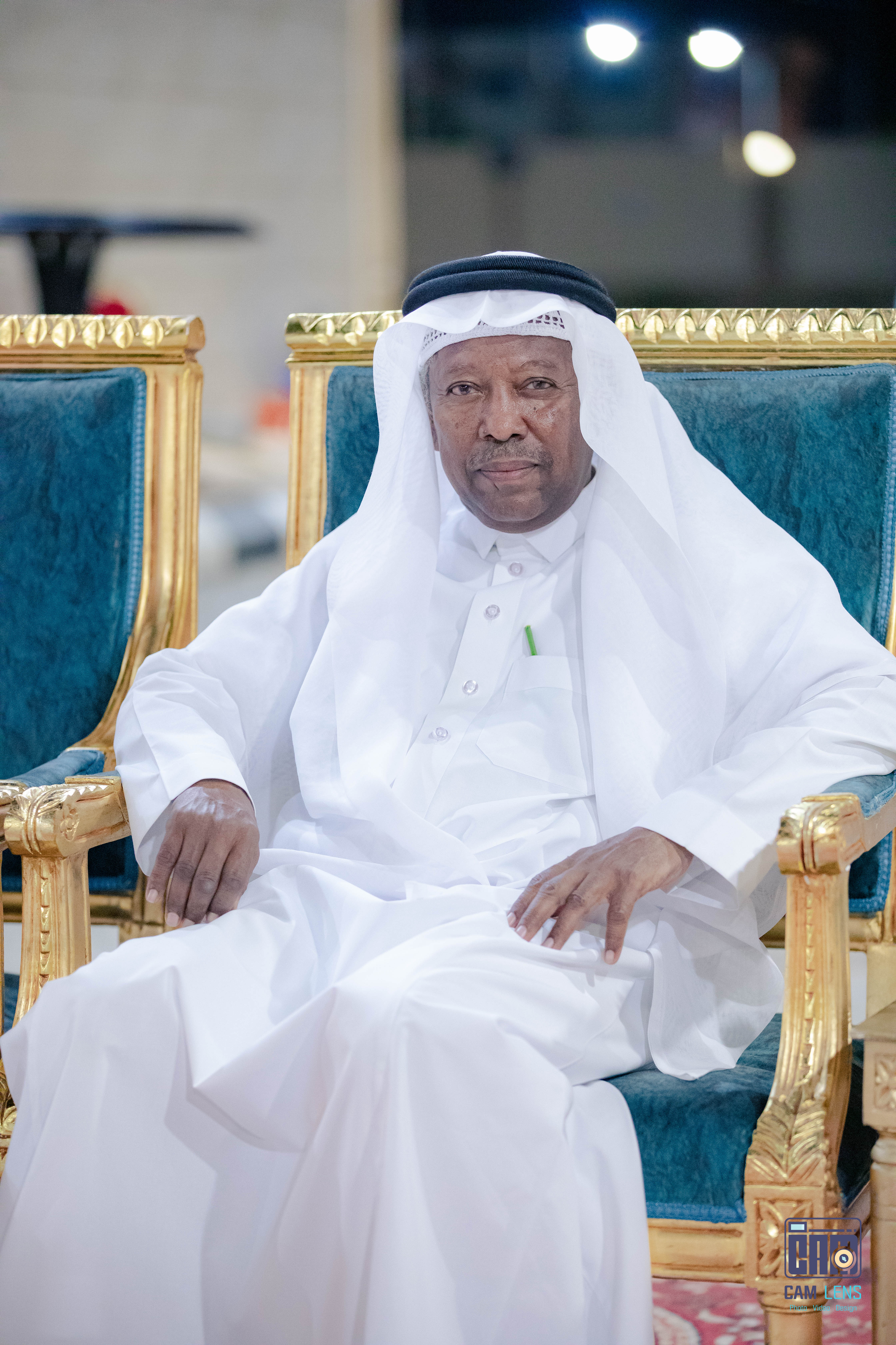 حفل زواج: سعيد الخالدي