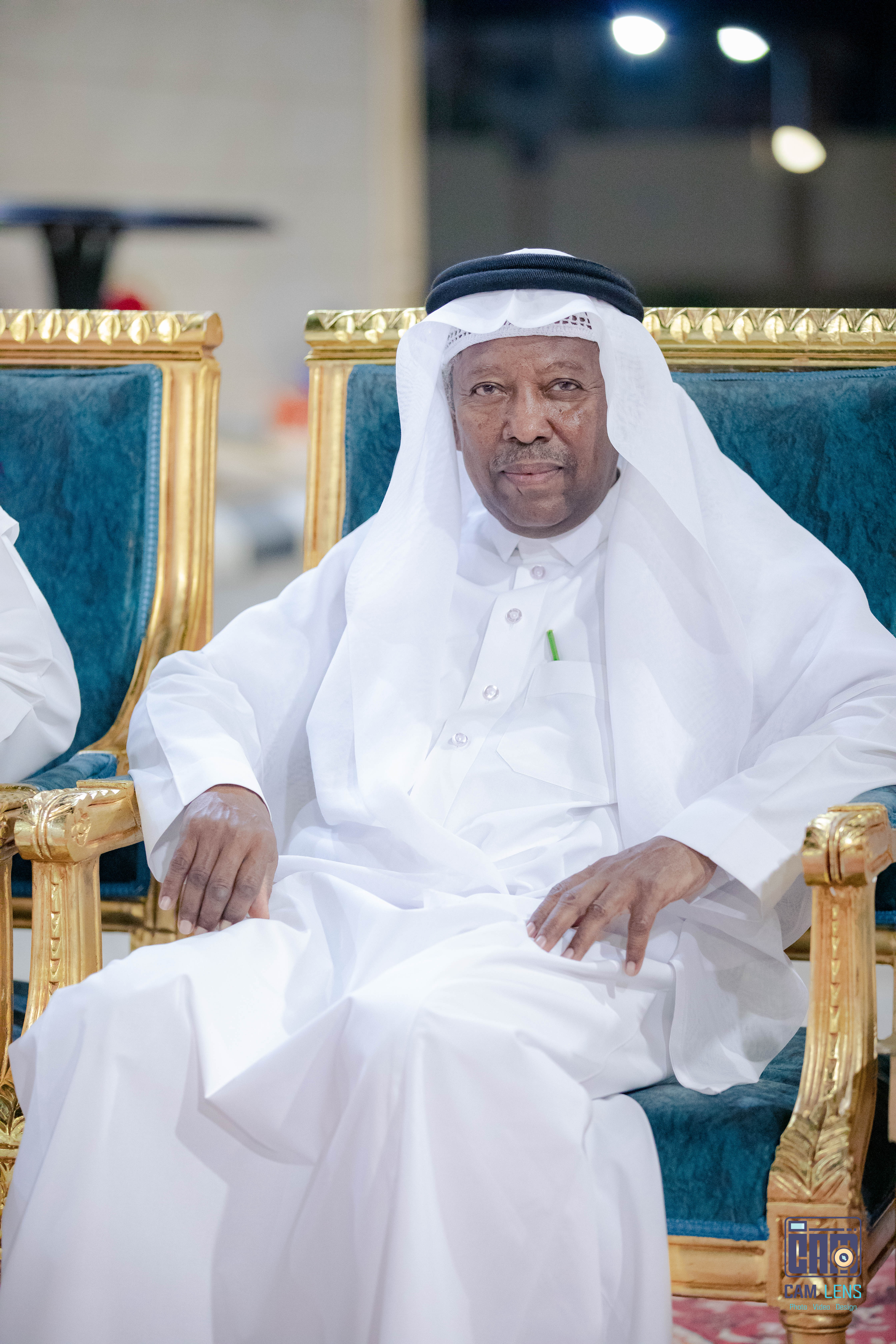 حفل زواج: سعيد الخالدي