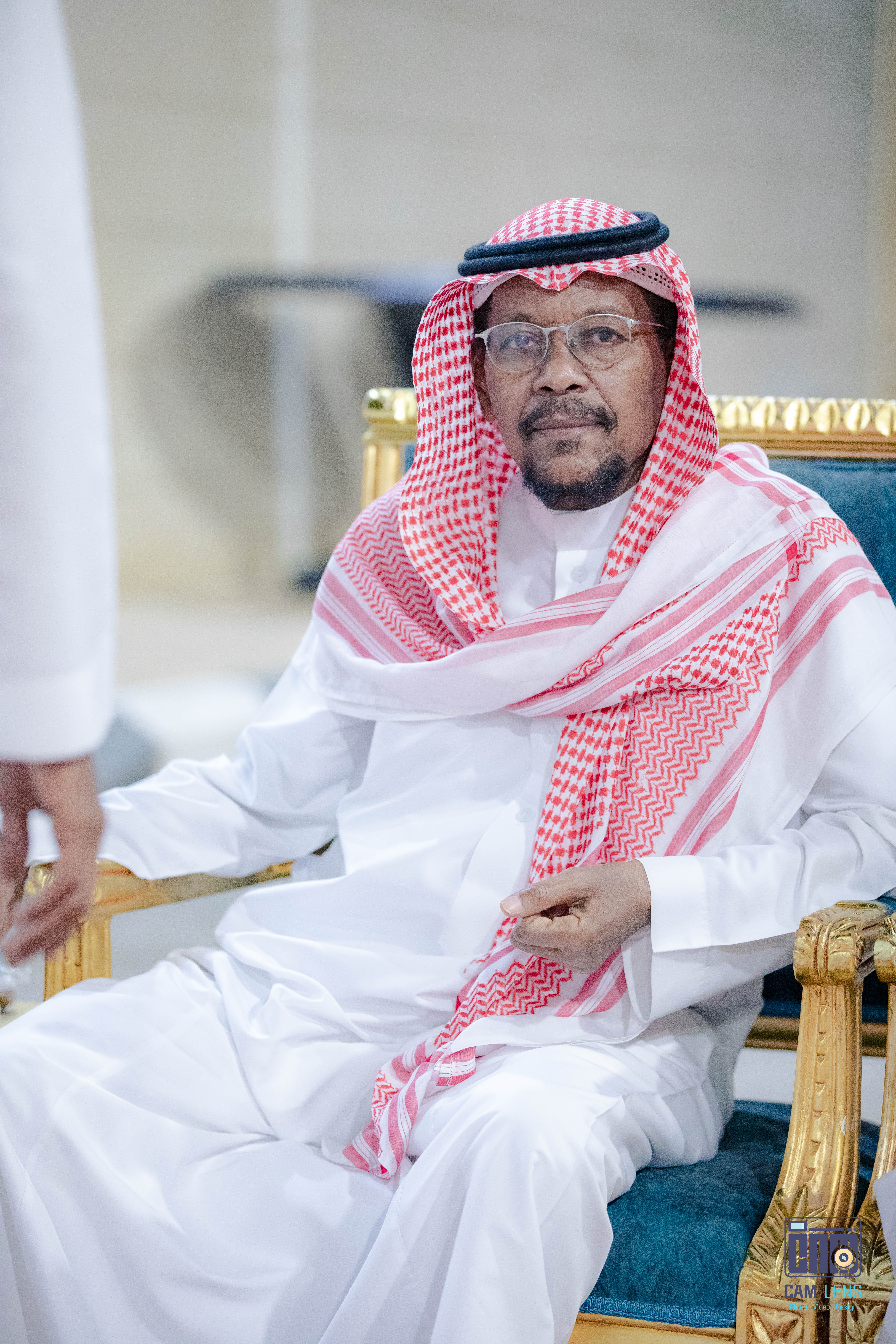 حفل زواج: سعيد الخالدي