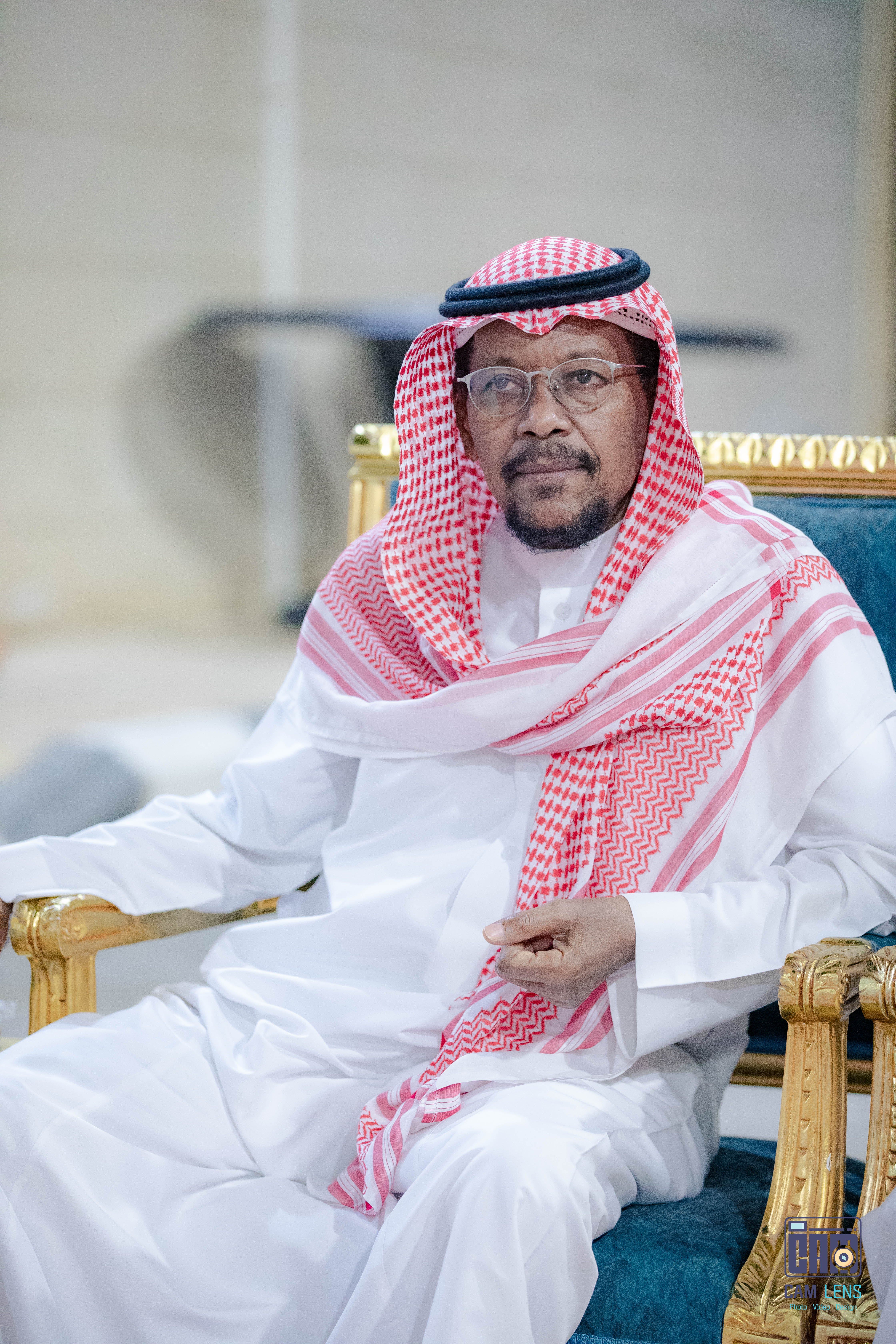 حفل زواج: سعيد الخالدي