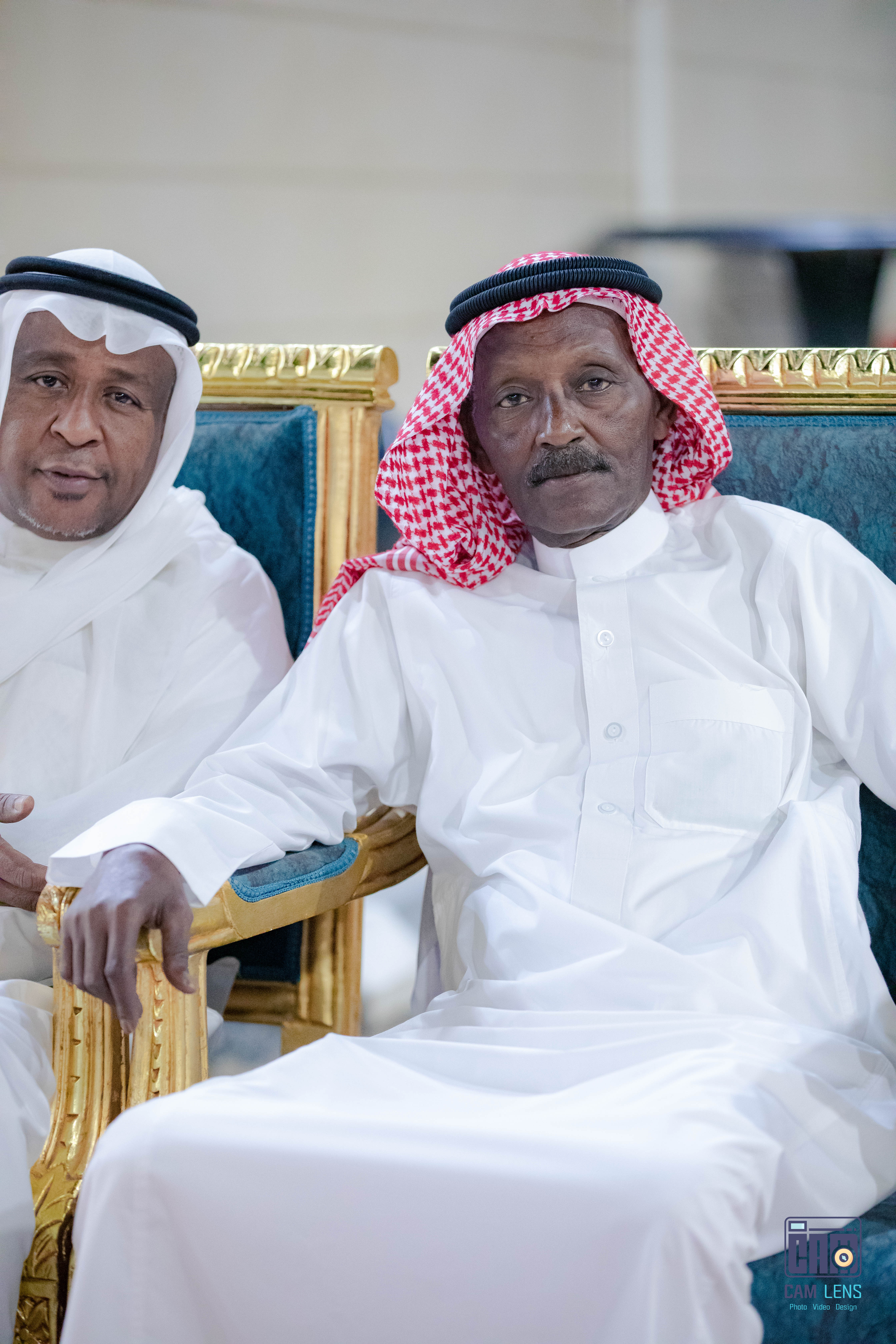 حفل زواج: سعيد الخالدي