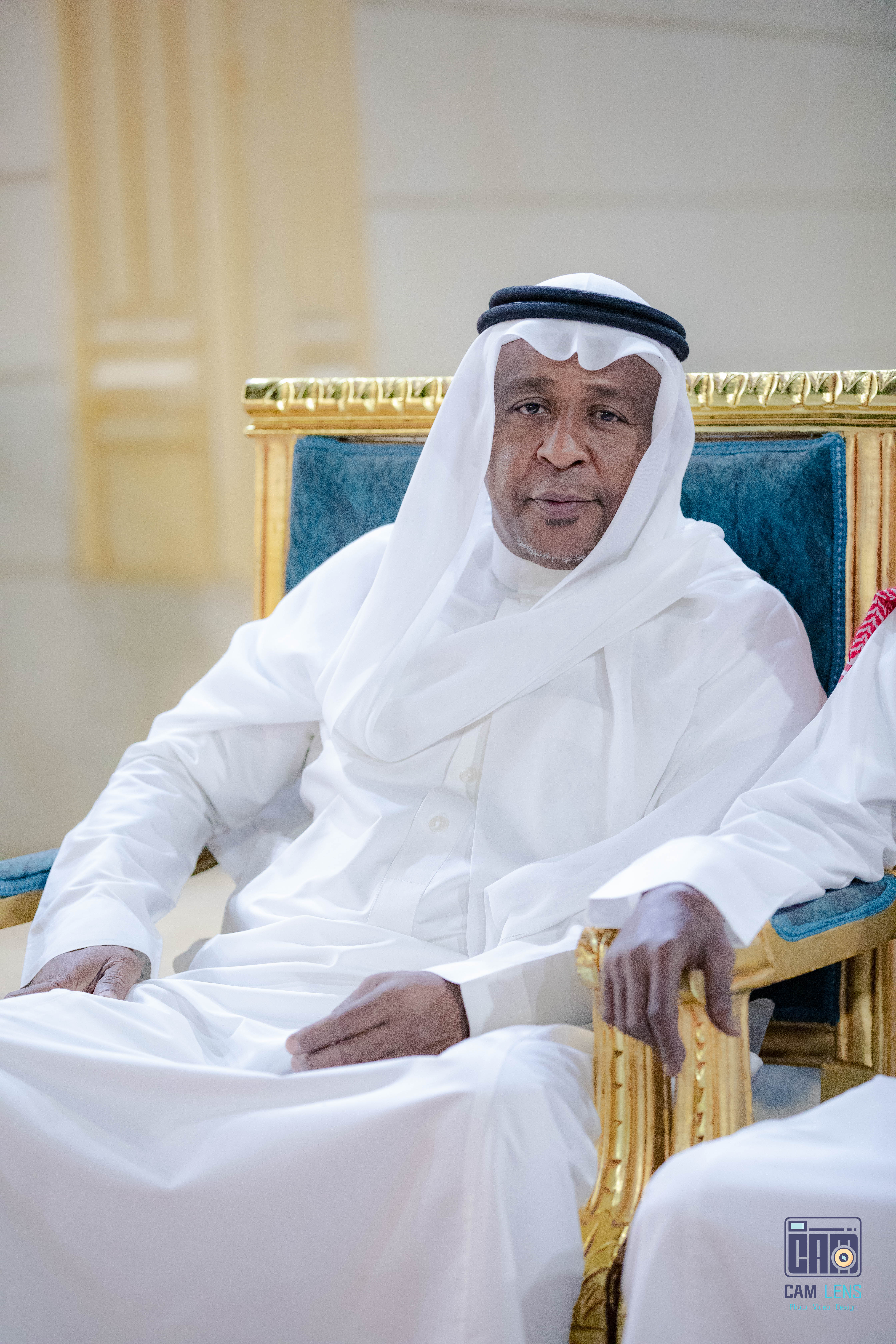 حفل زواج: سعيد الخالدي