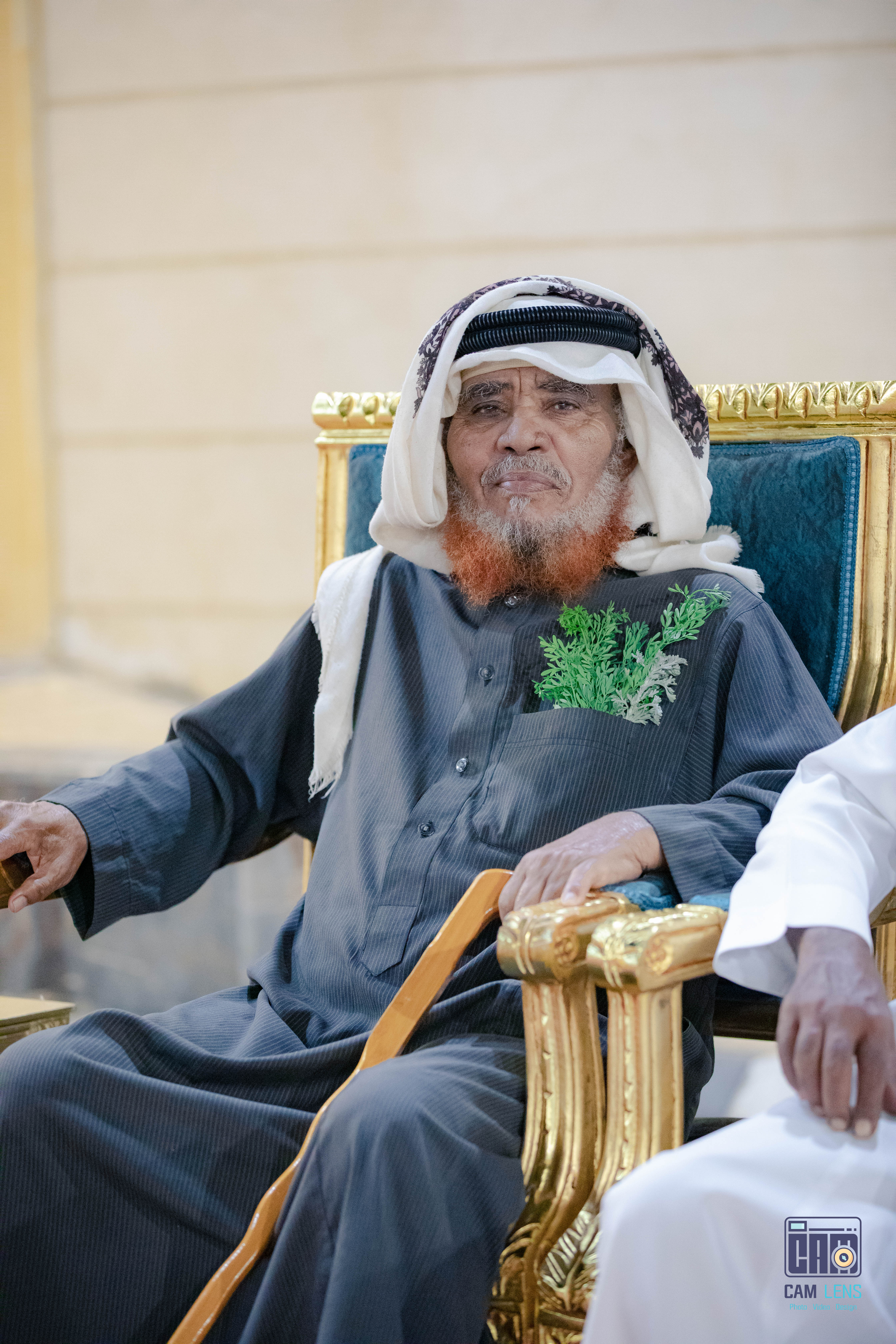 حفل زواج: سعيد الخالدي