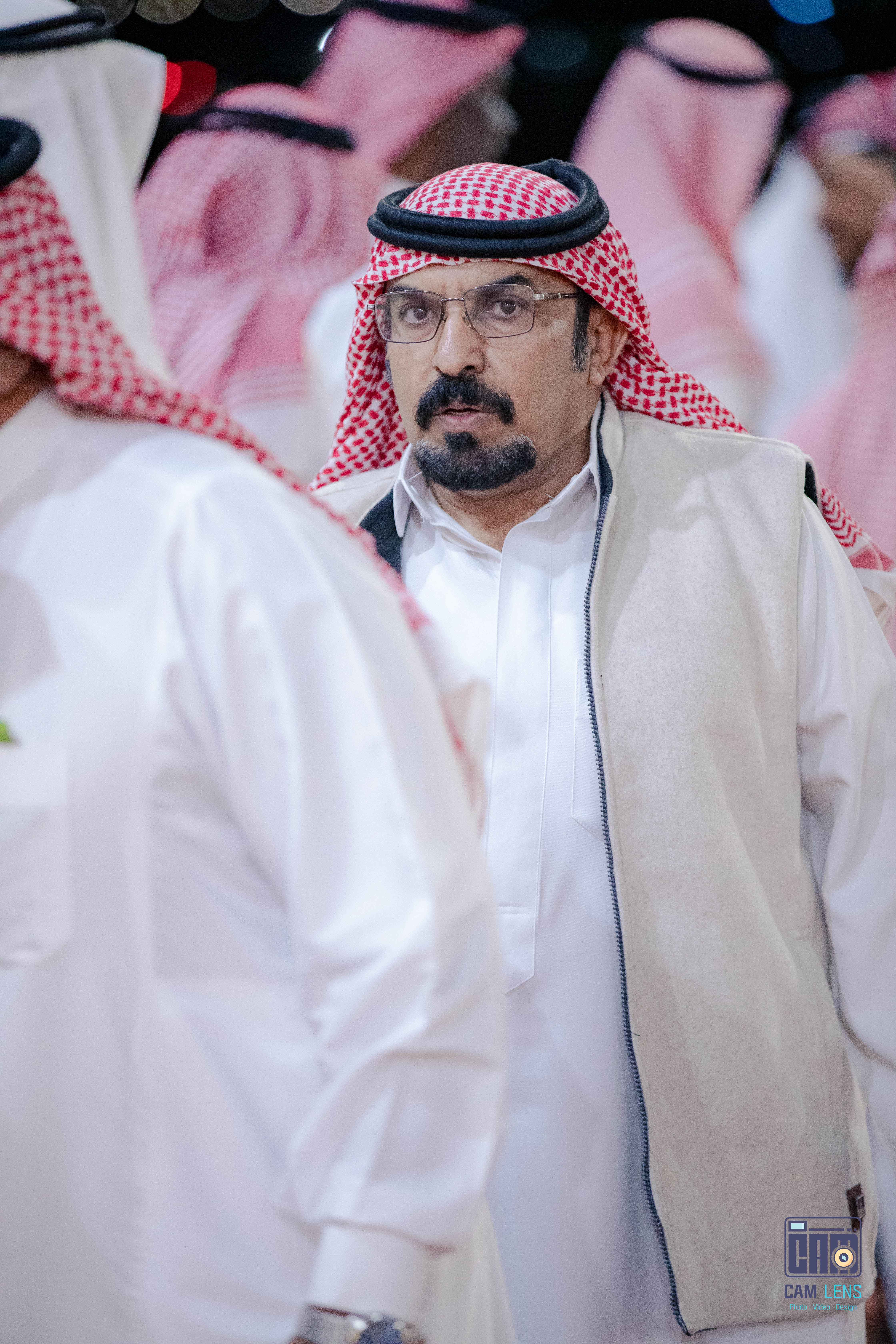 حفل زواج: سعيد الخالدي