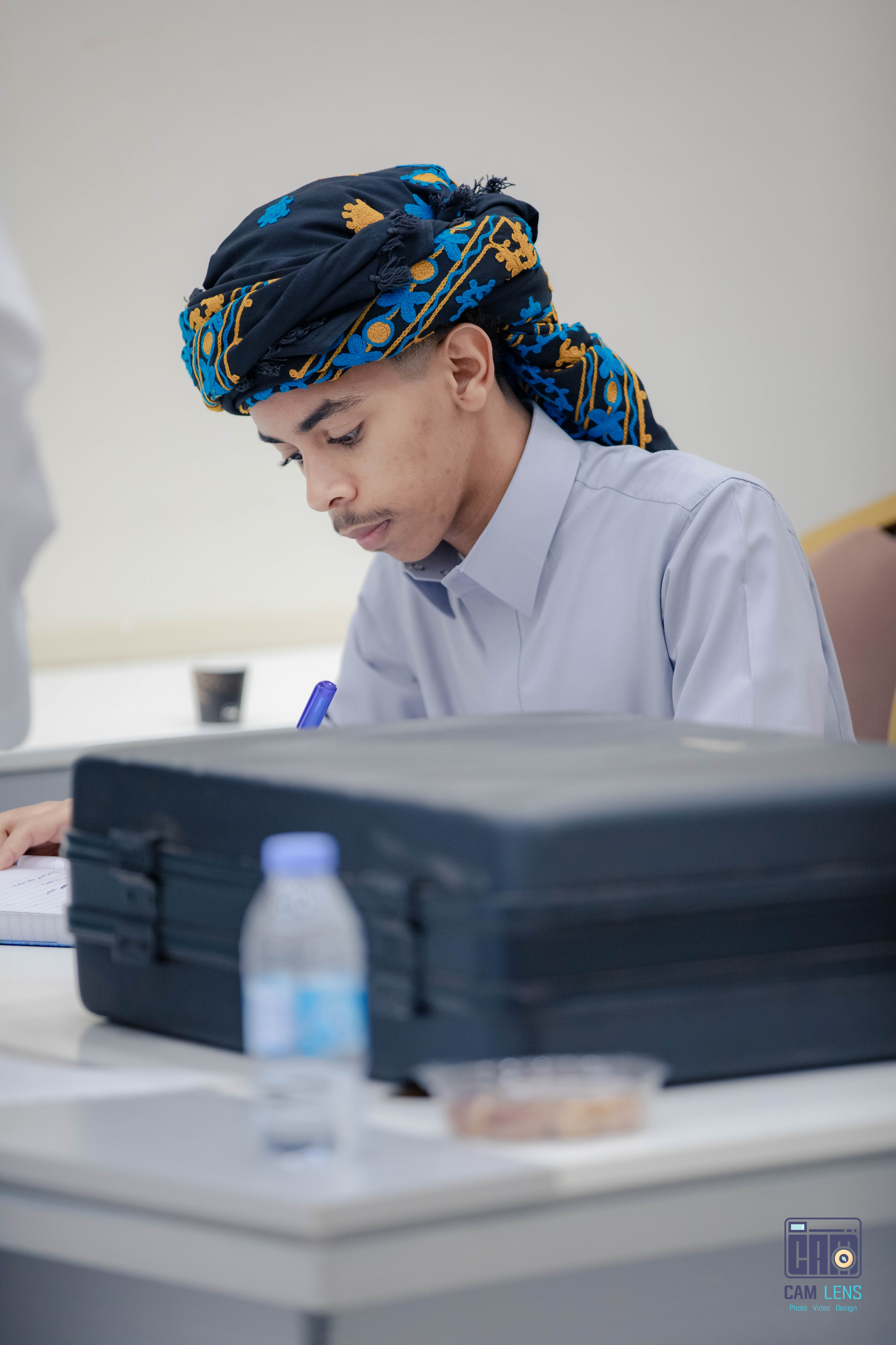 حفل زواج: سعيد الخالدي