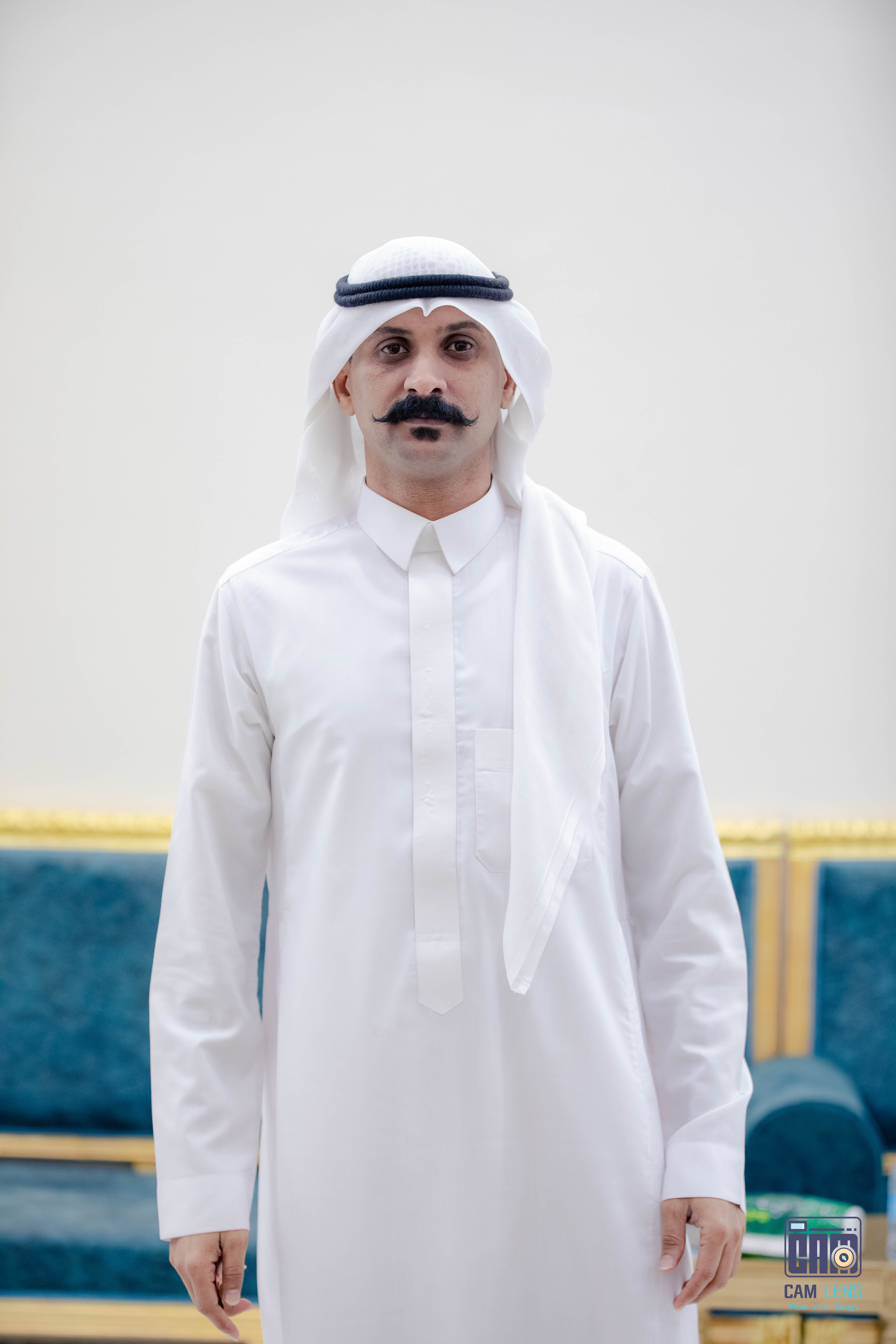 حفل زواج: سعيد الخالدي