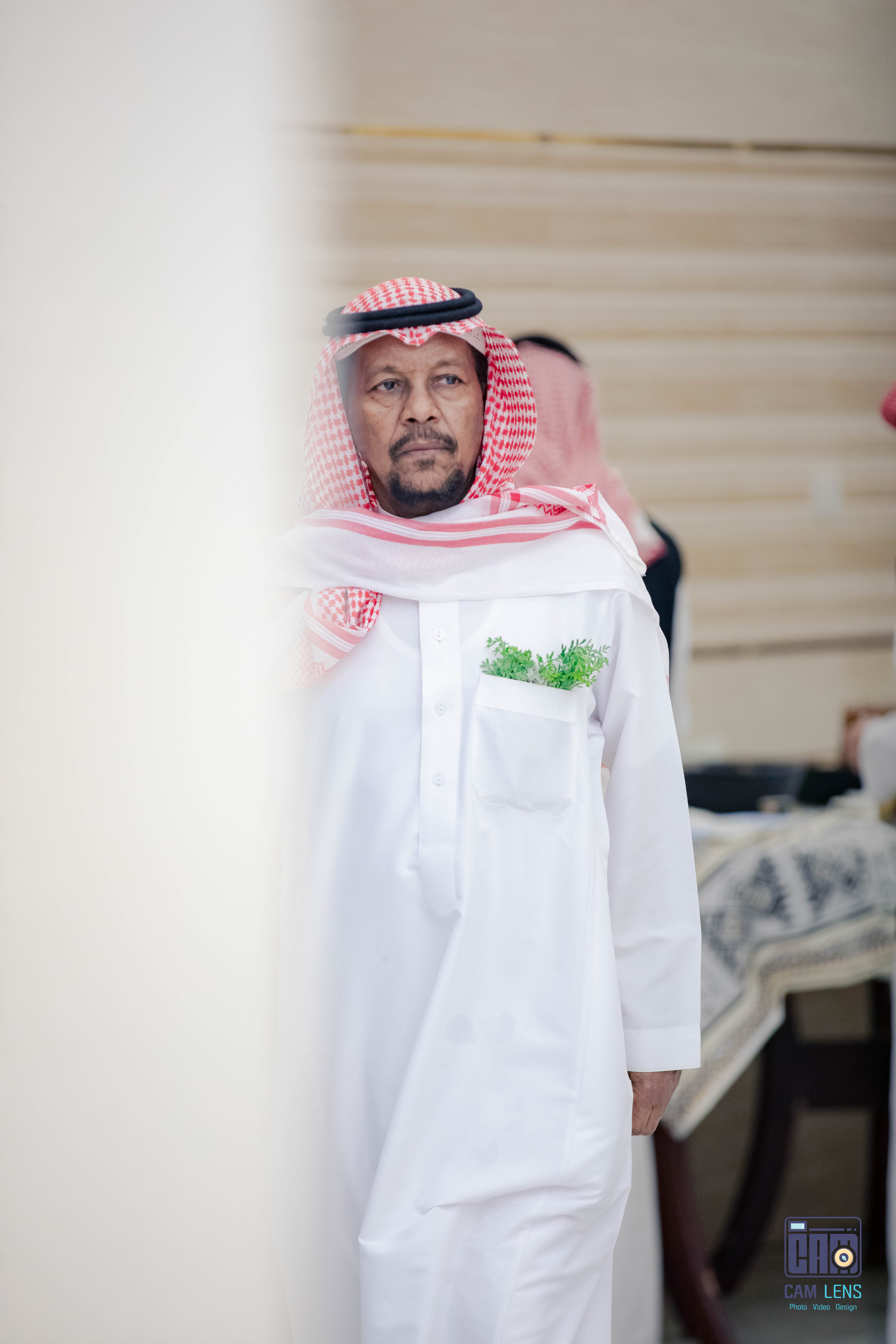 حفل زواج: سعيد الخالدي