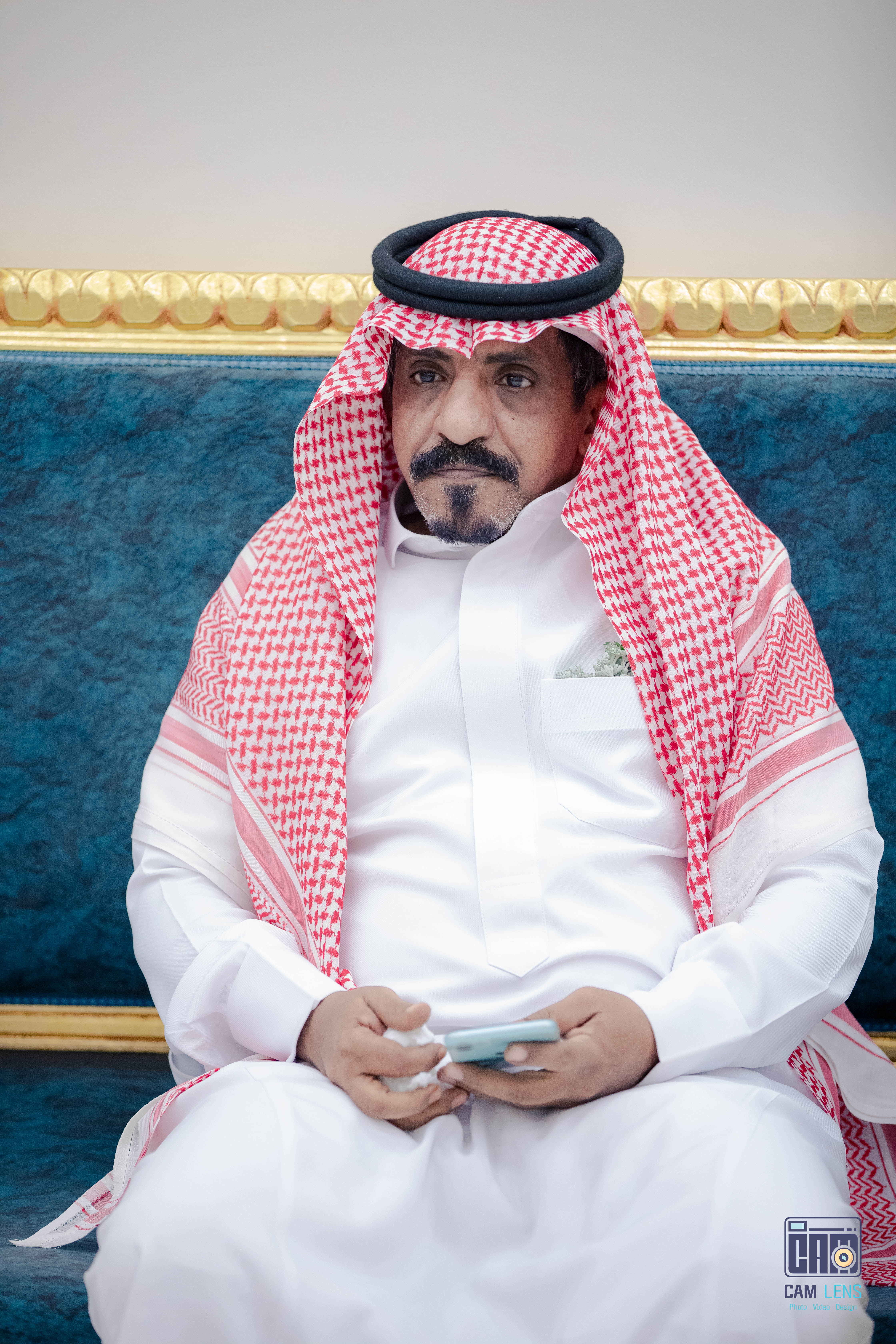 حفل زواج: سعيد الخالدي