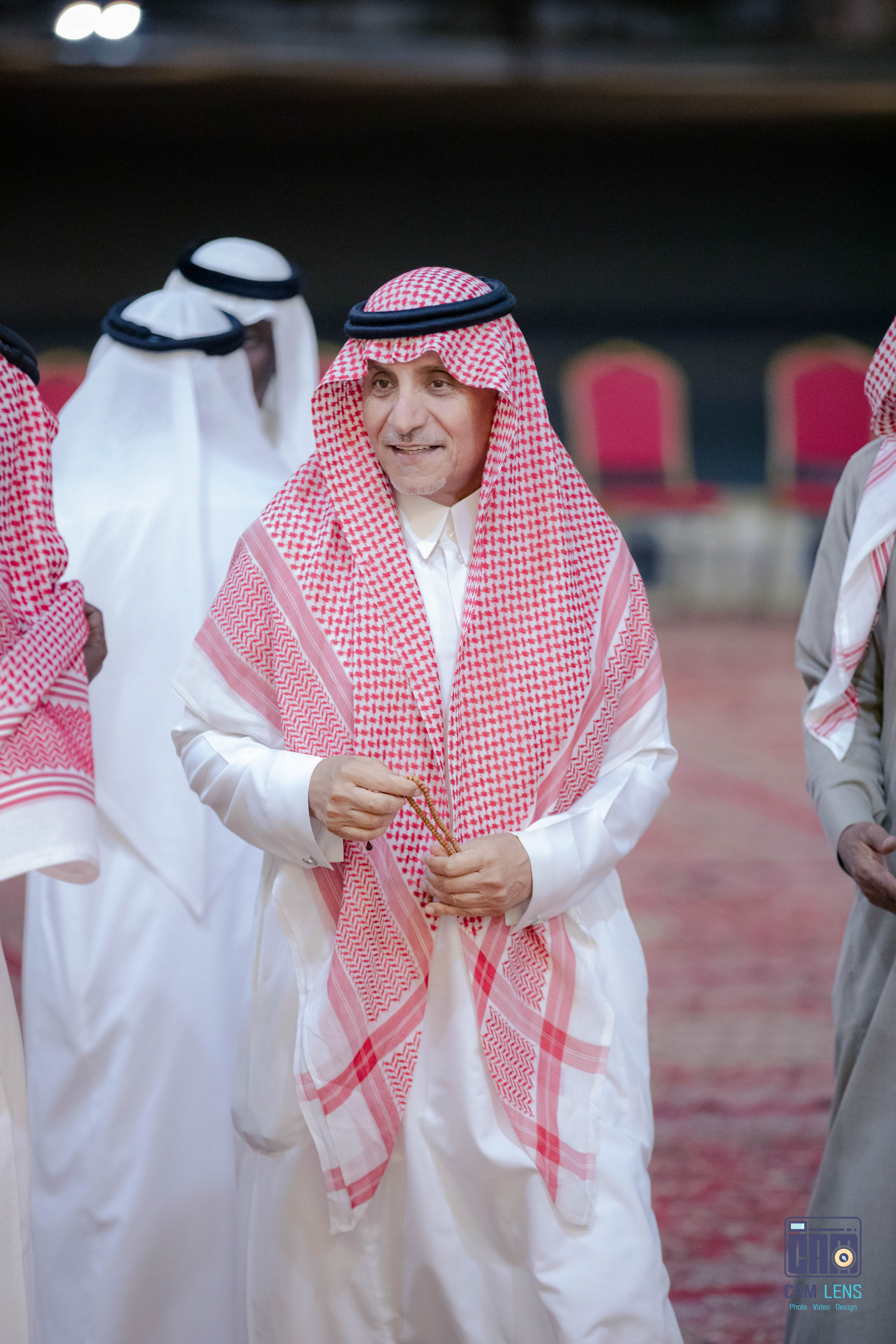 حفل زواج: سعيد الخالدي