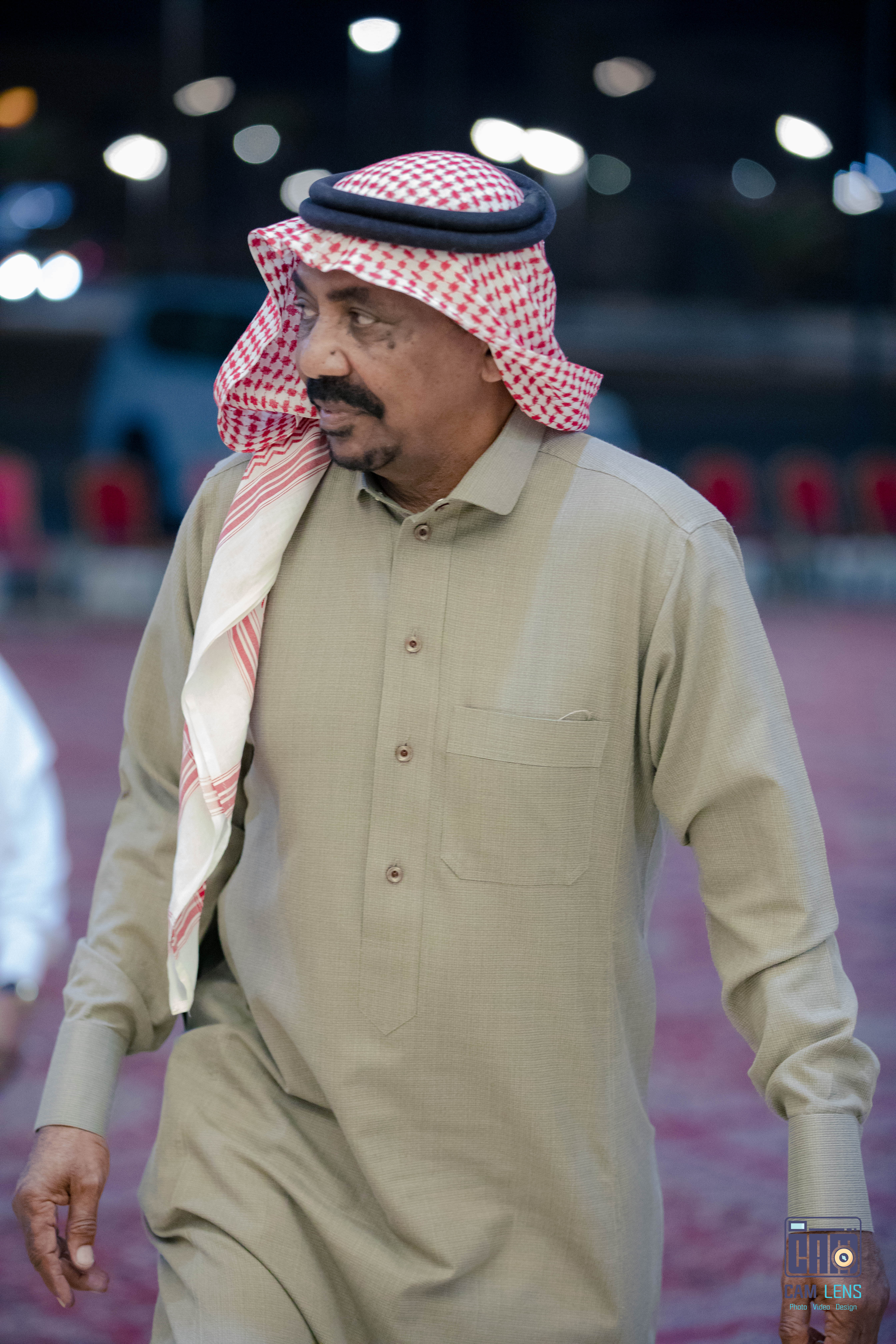 حفل زواج: سعيد الخالدي