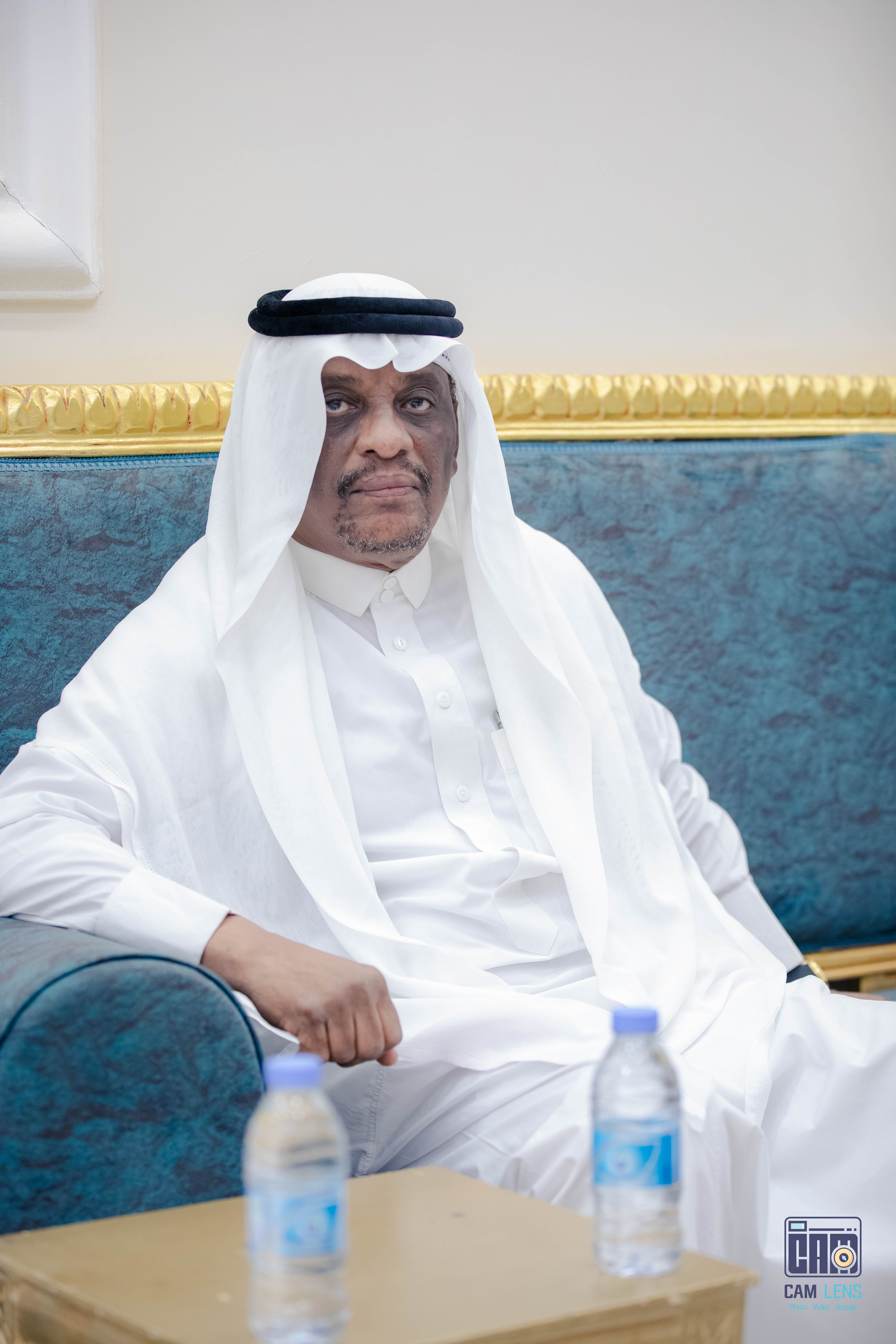 حفل زواج: سعيد الخالدي