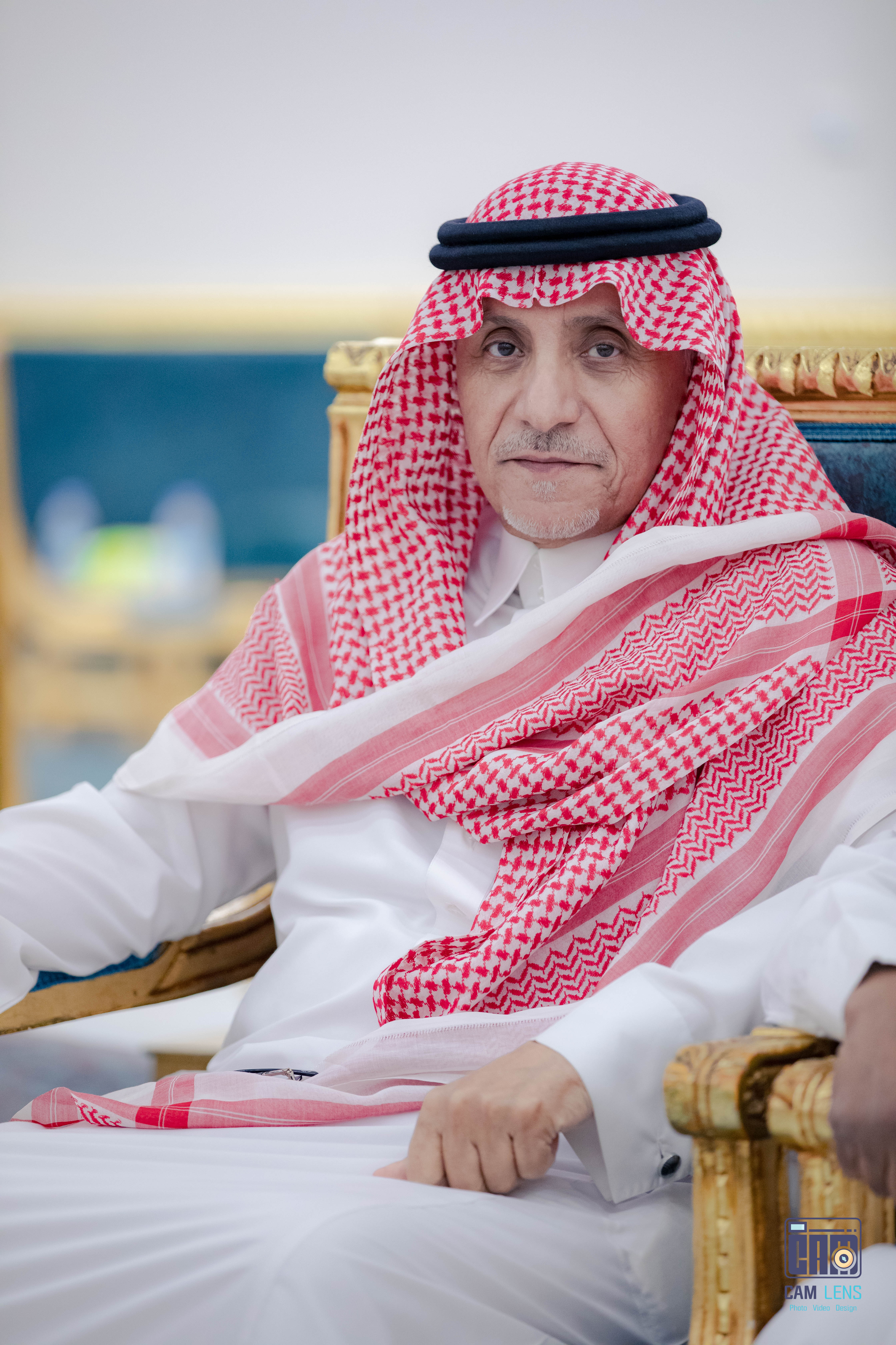 حفل زواج: سعيد الخالدي