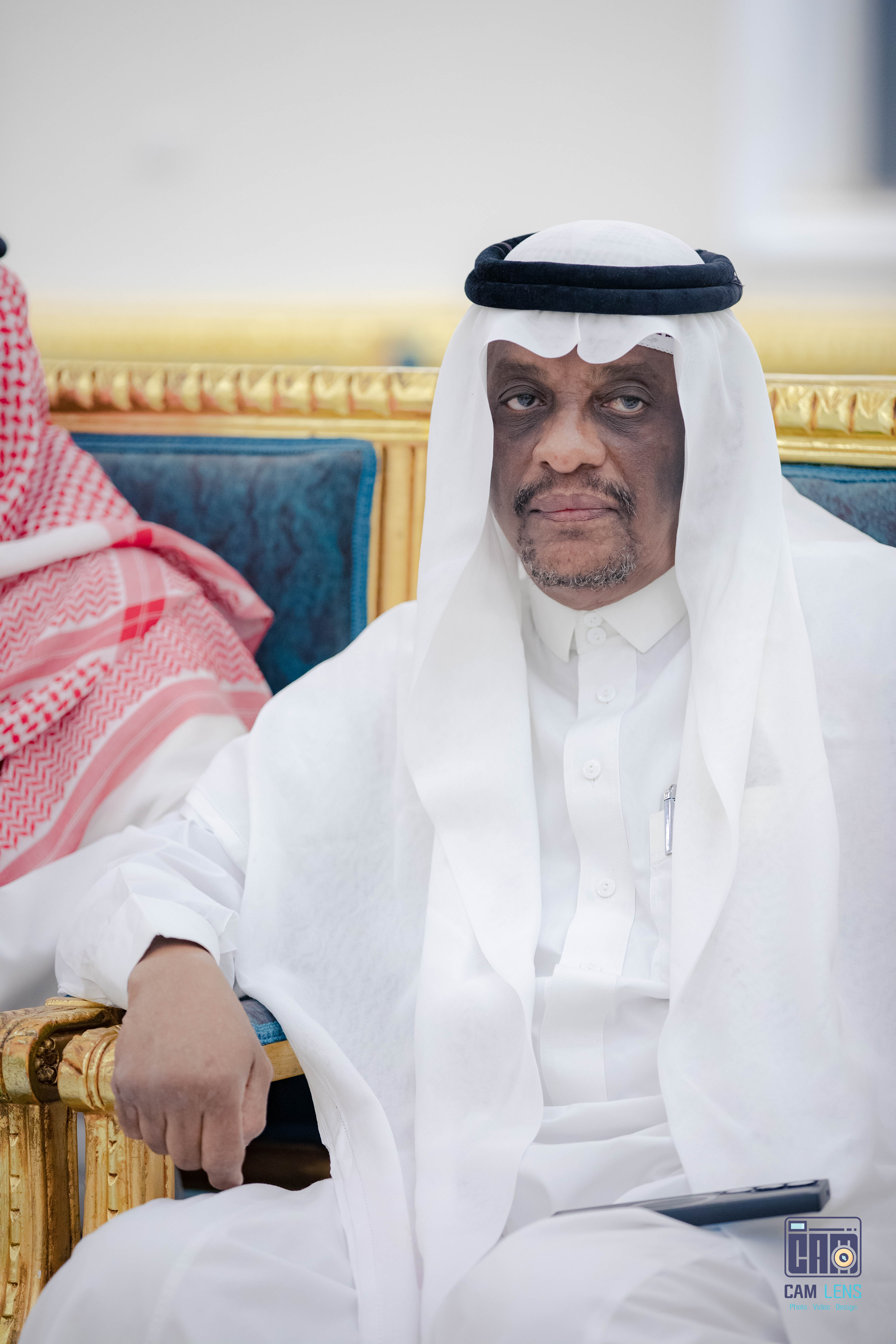 حفل زواج: سعيد الخالدي