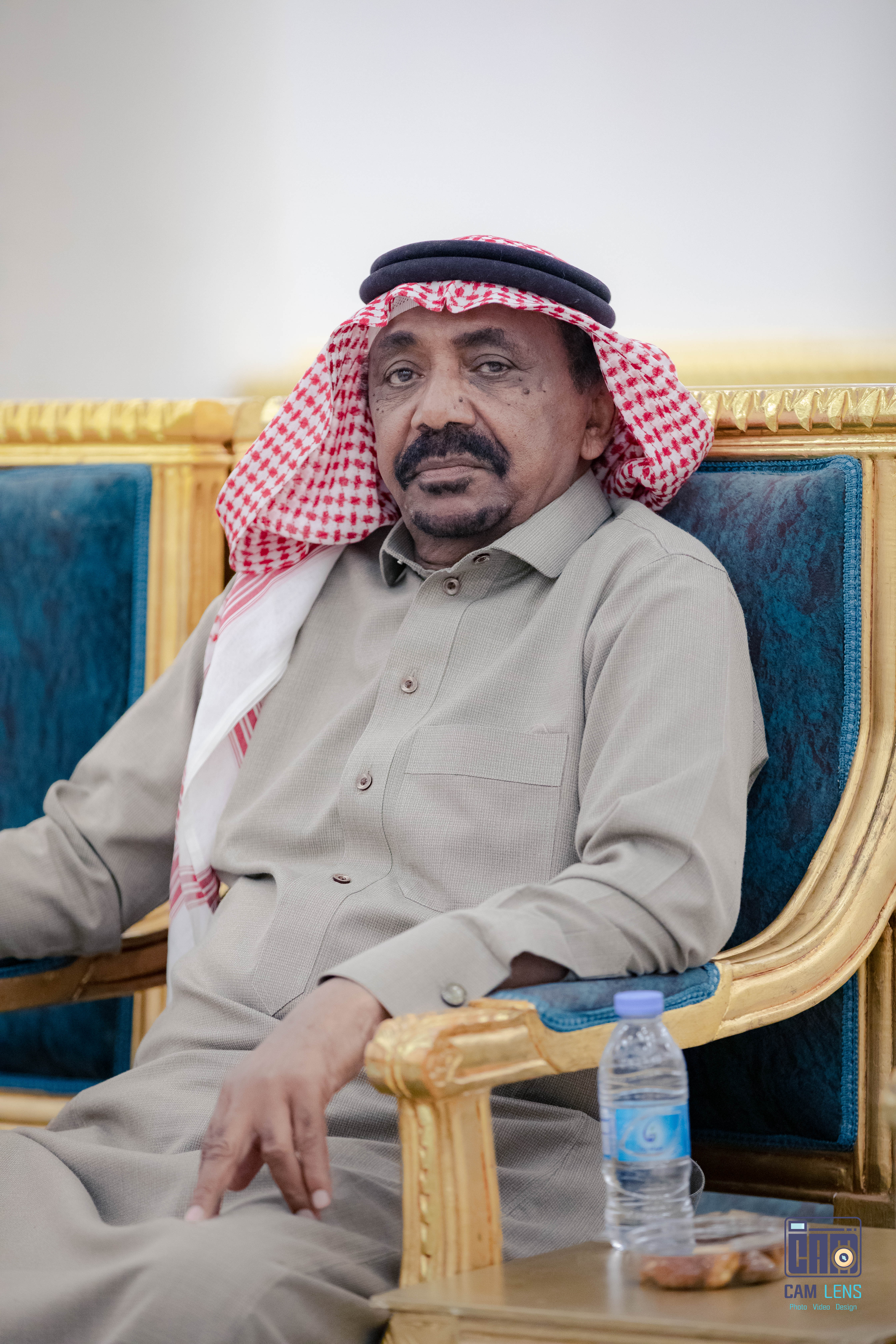 حفل زواج: سعيد الخالدي