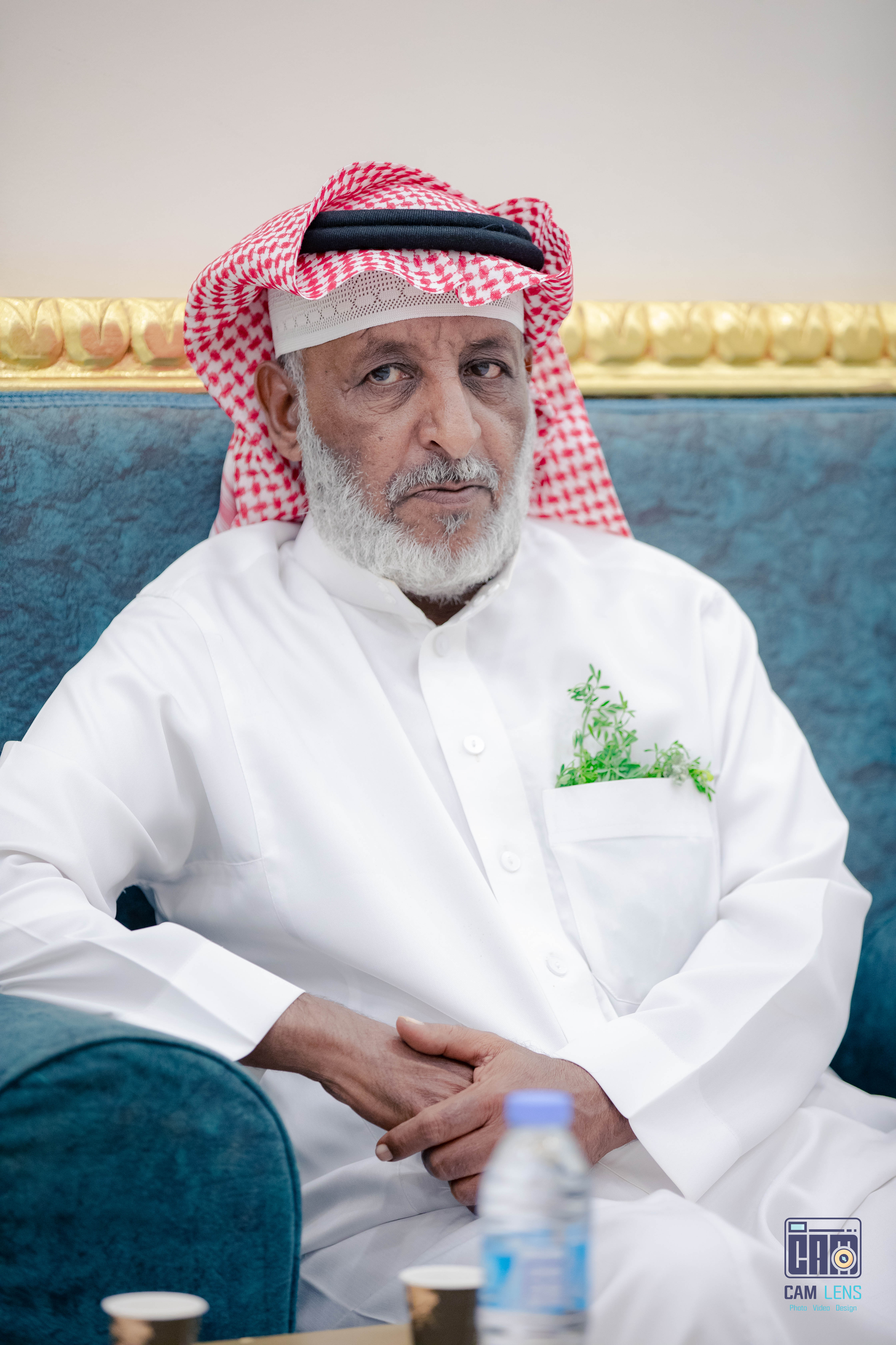 حفل زواج: سعيد الخالدي