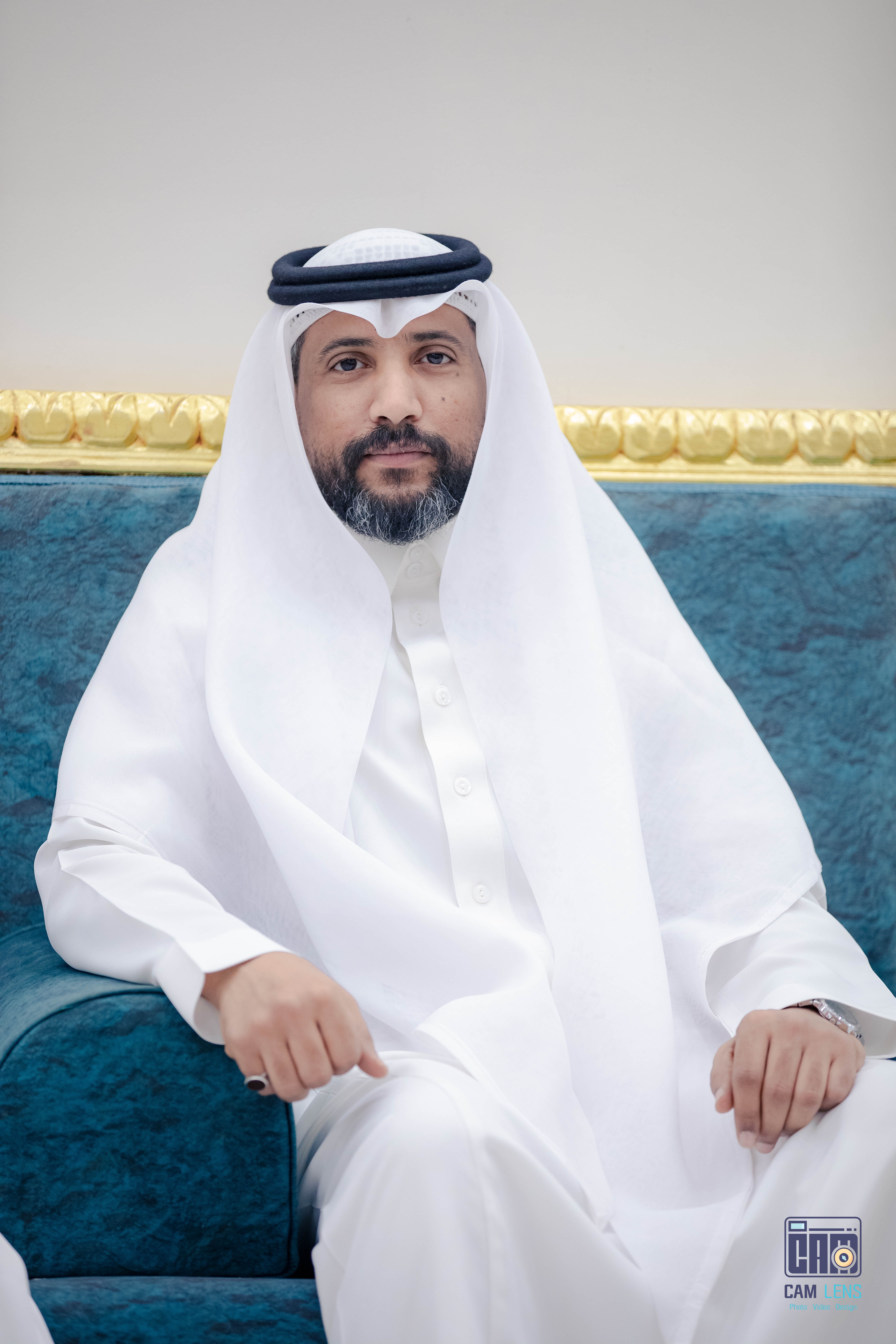 حفل زواج: سعيد الخالدي