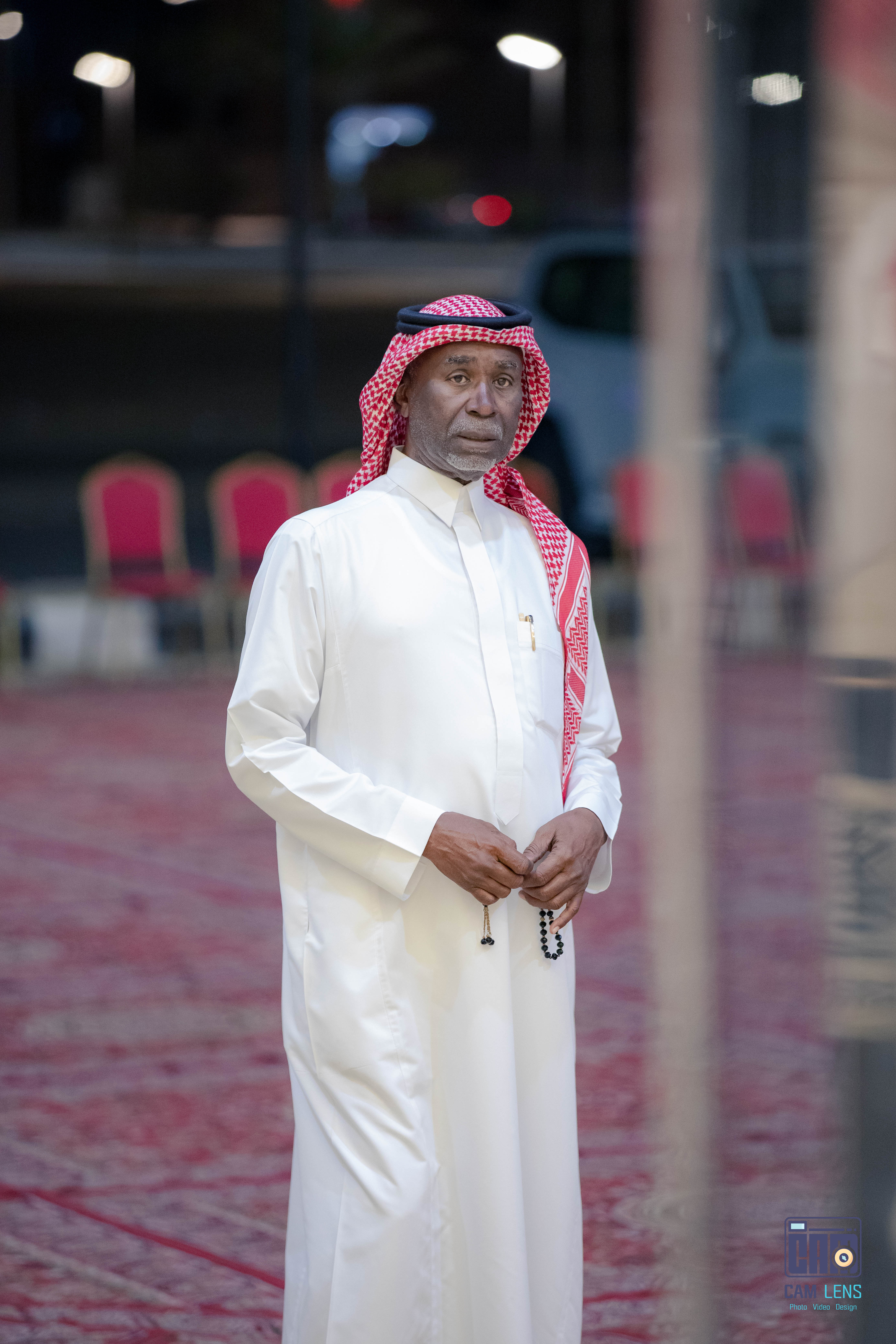 حفل زواج: سعيد الخالدي