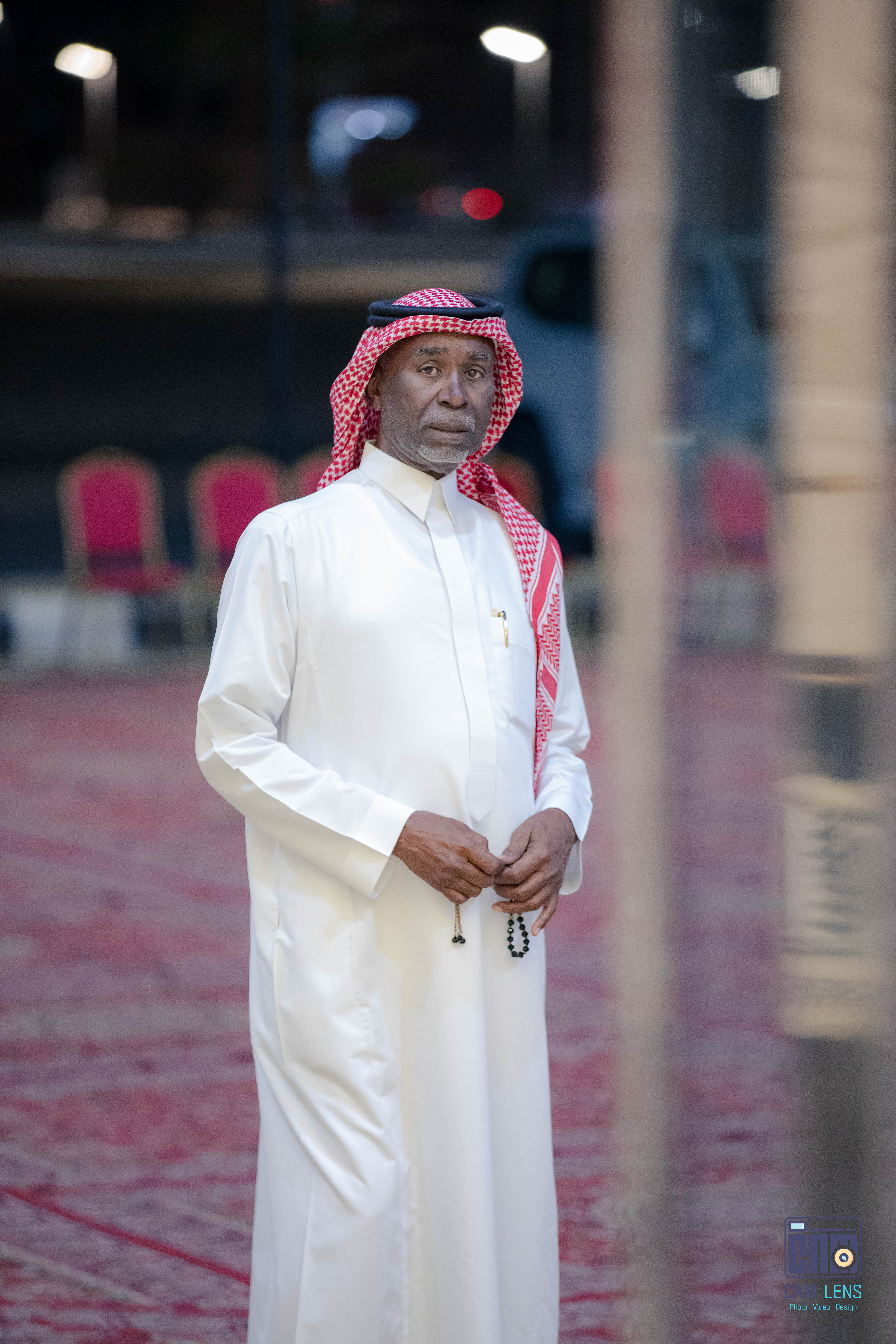 حفل زواج: سعيد الخالدي