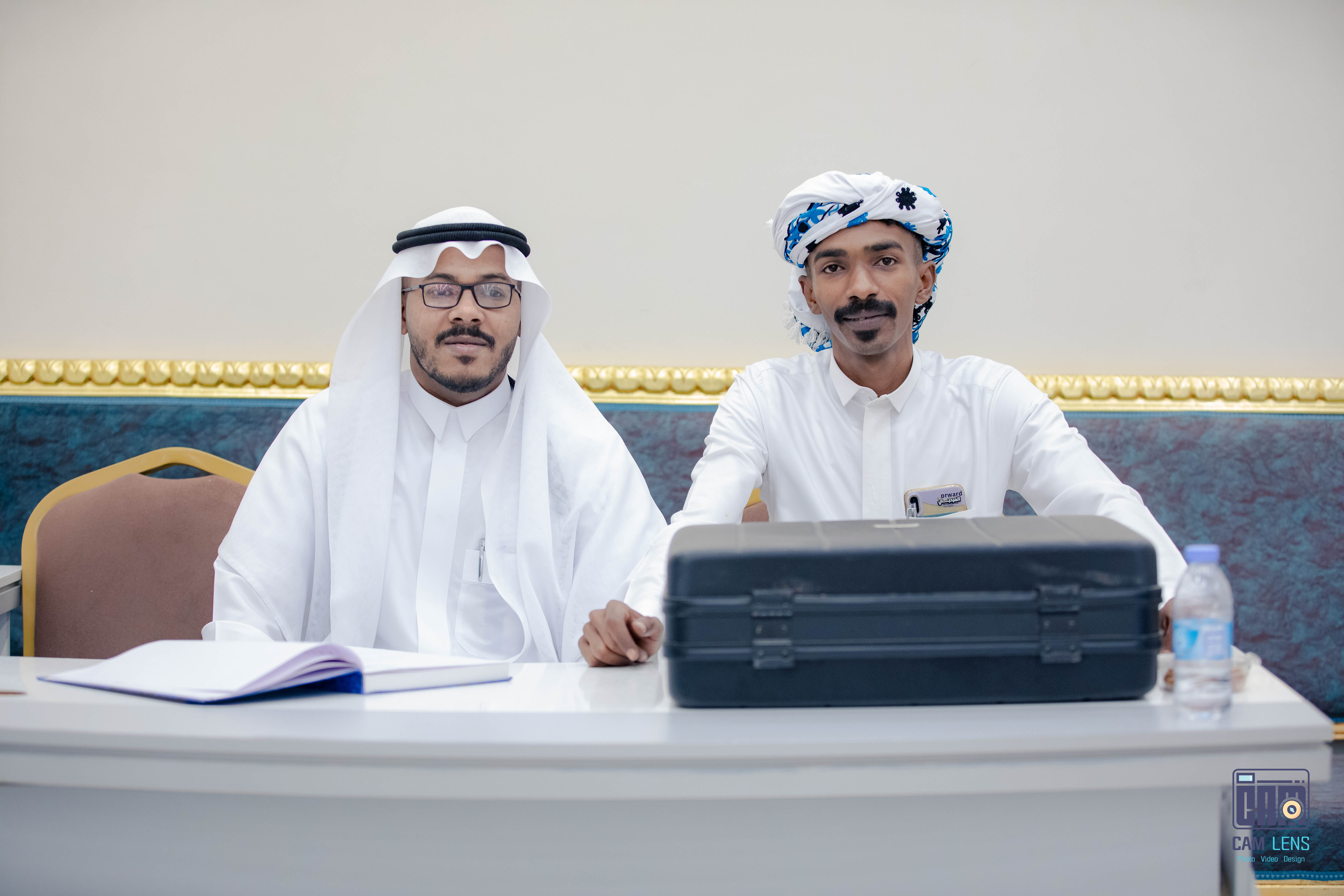 حفل زواج: سعيد الخالدي