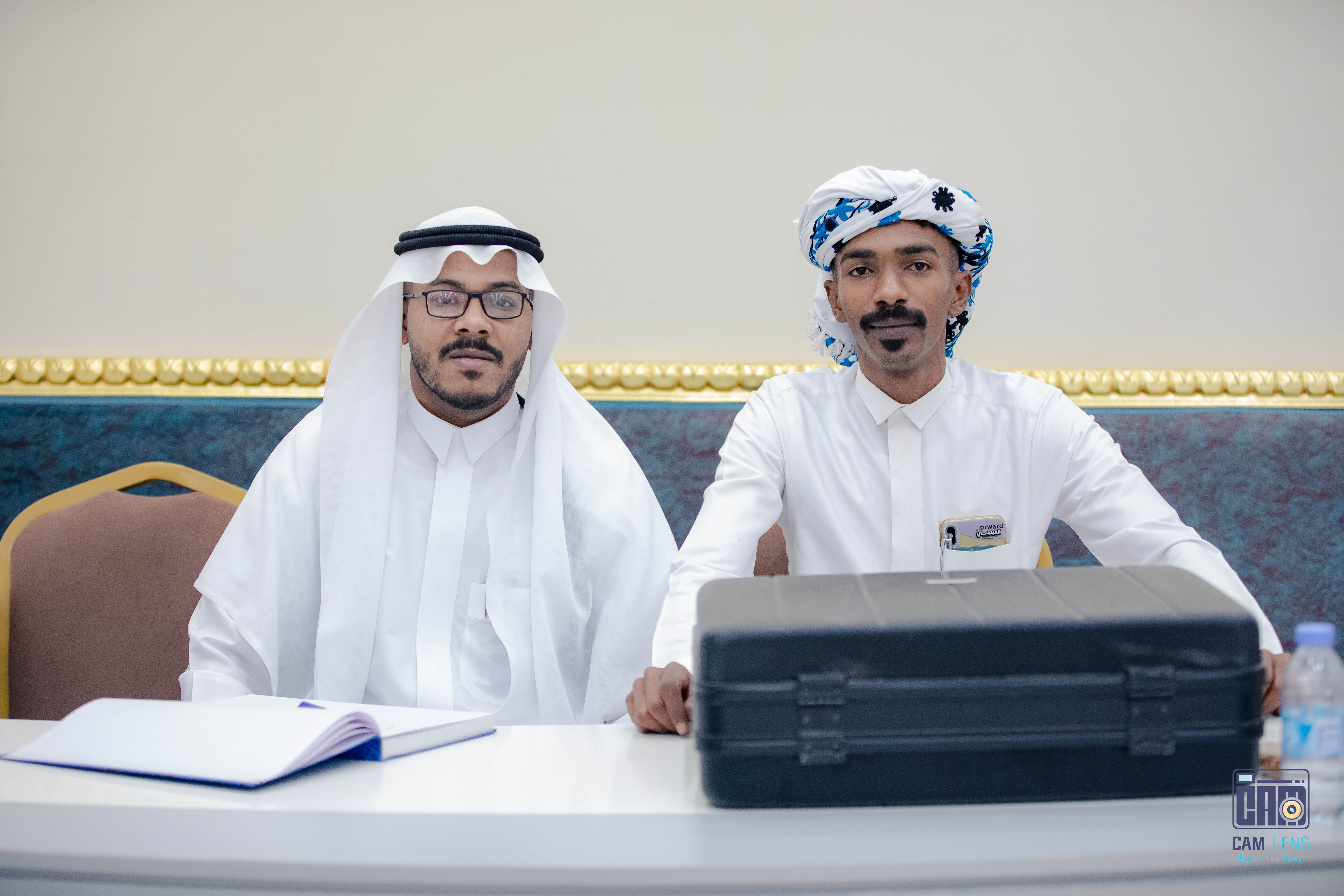 حفل زواج: سعيد الخالدي