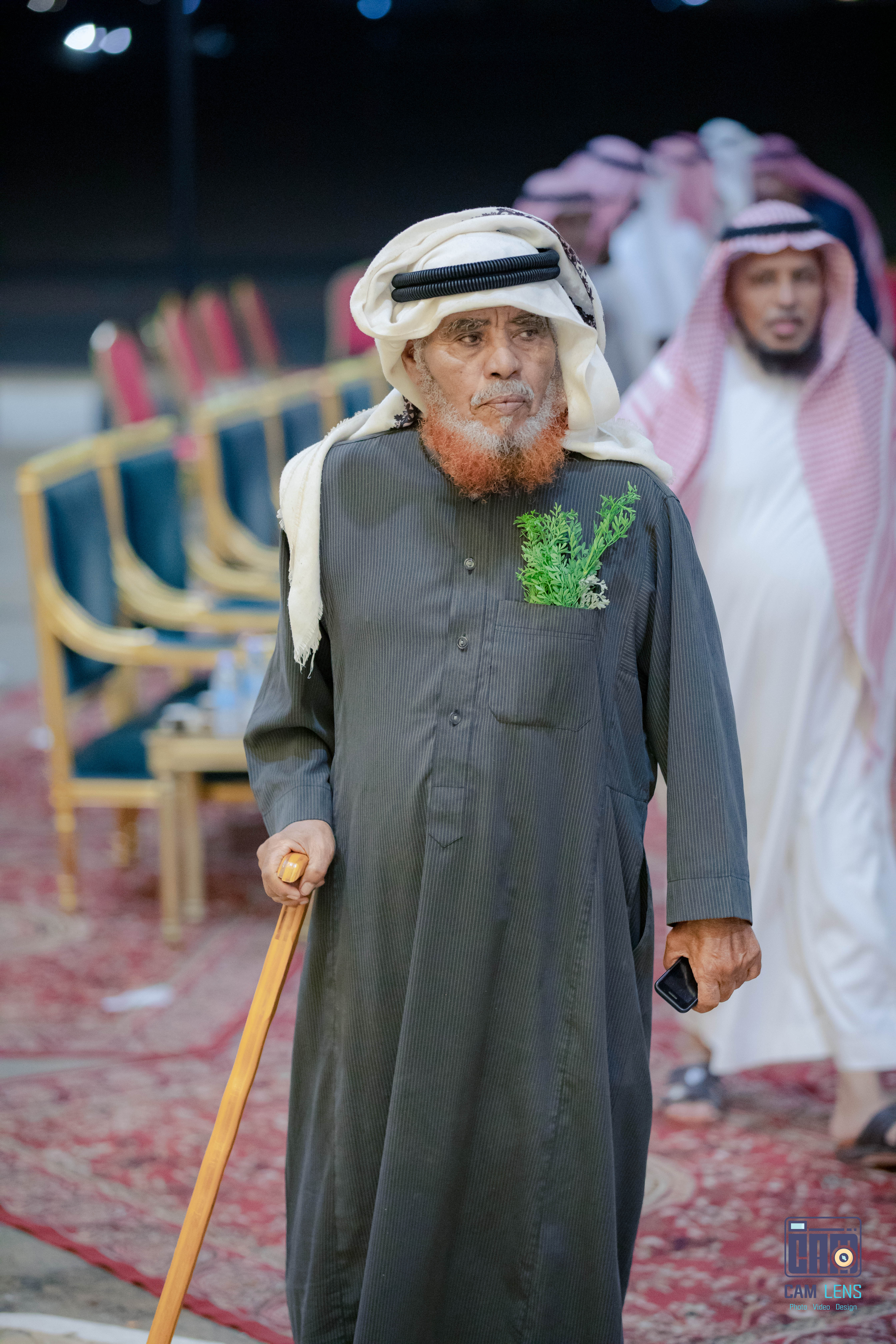 حفل زواج: سعيد الخالدي