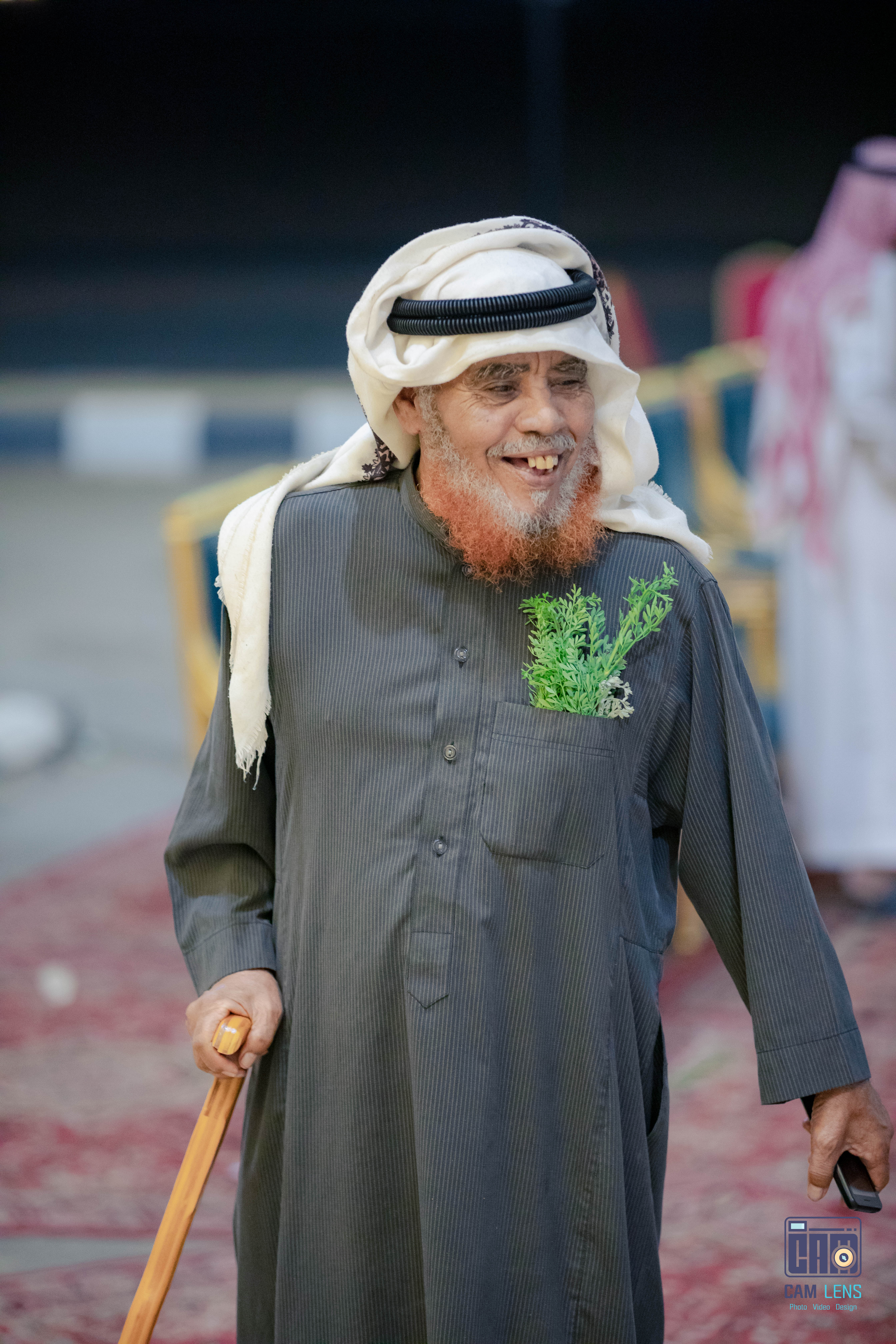 حفل زواج: سعيد الخالدي