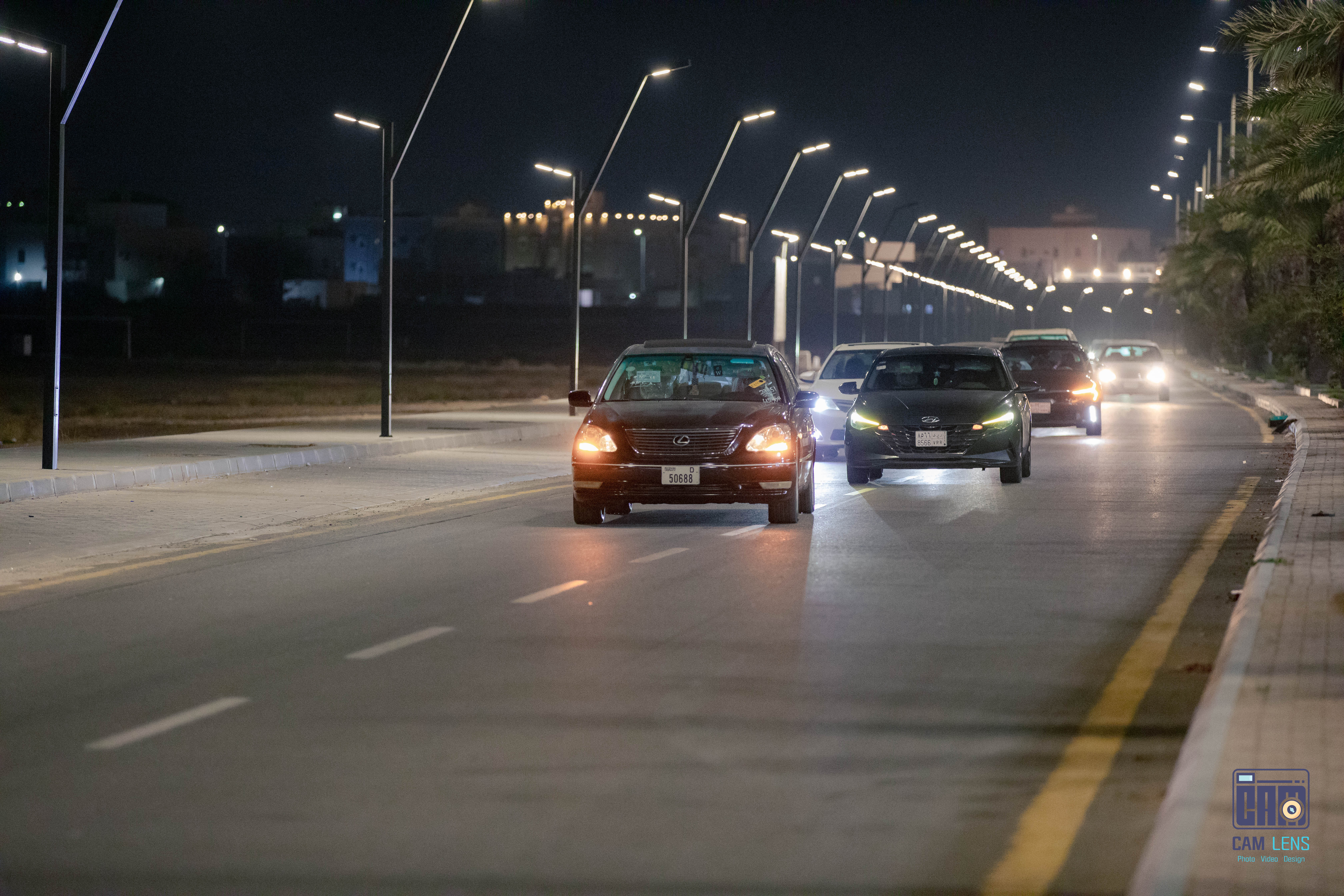 حفل زواج: سعيد الخالدي