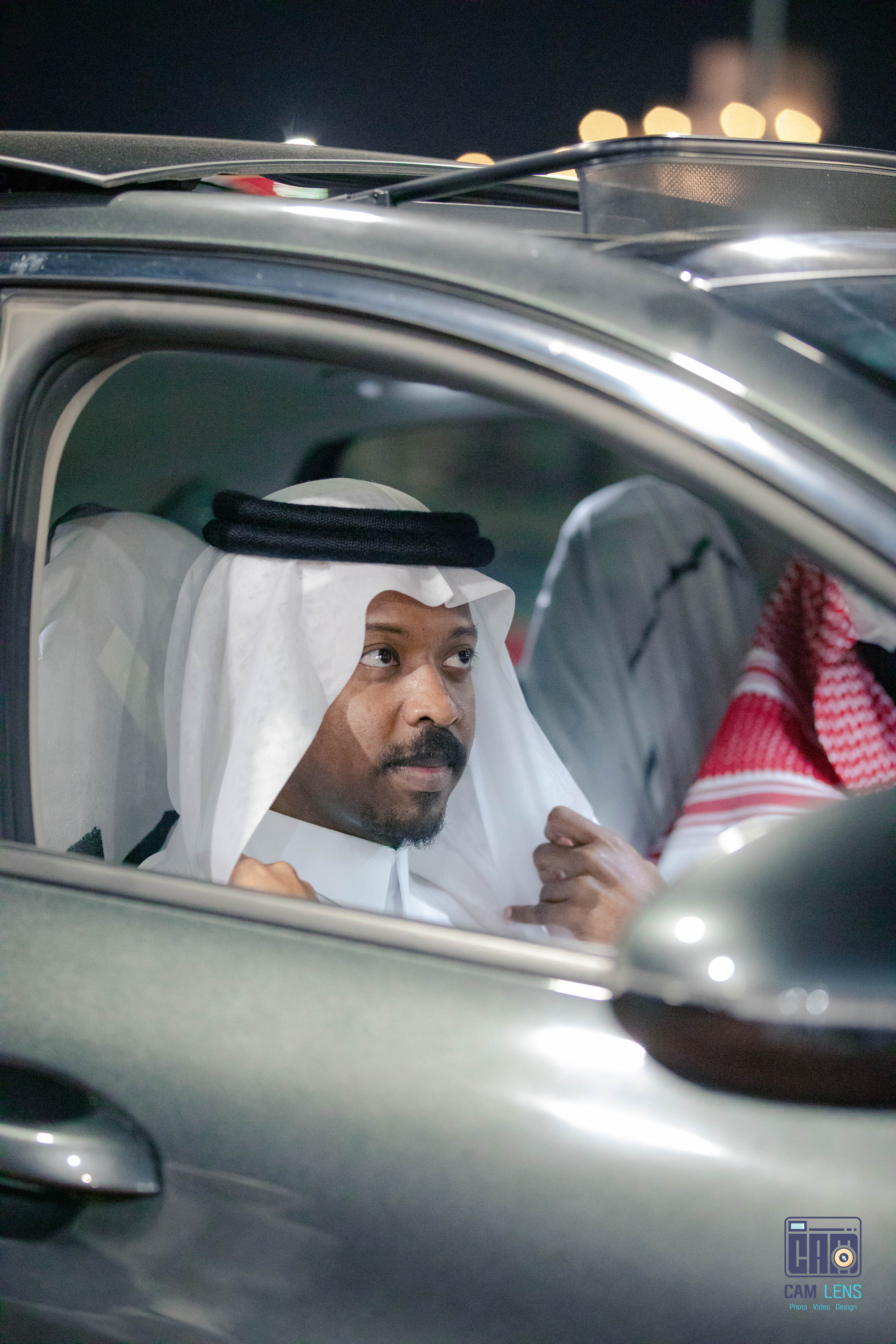 حفل زواج: سعيد الخالدي