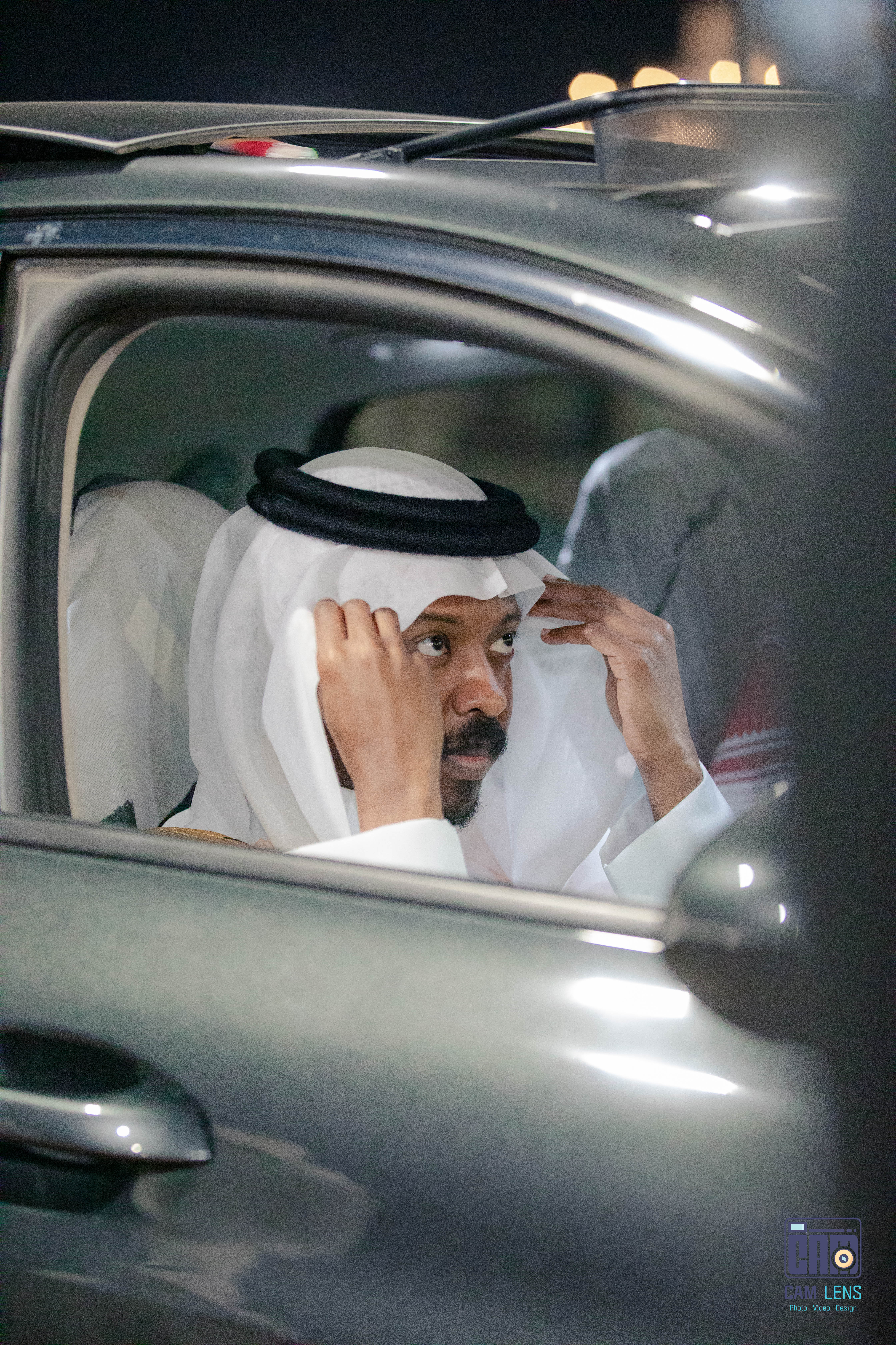 حفل زواج: سعيد الخالدي