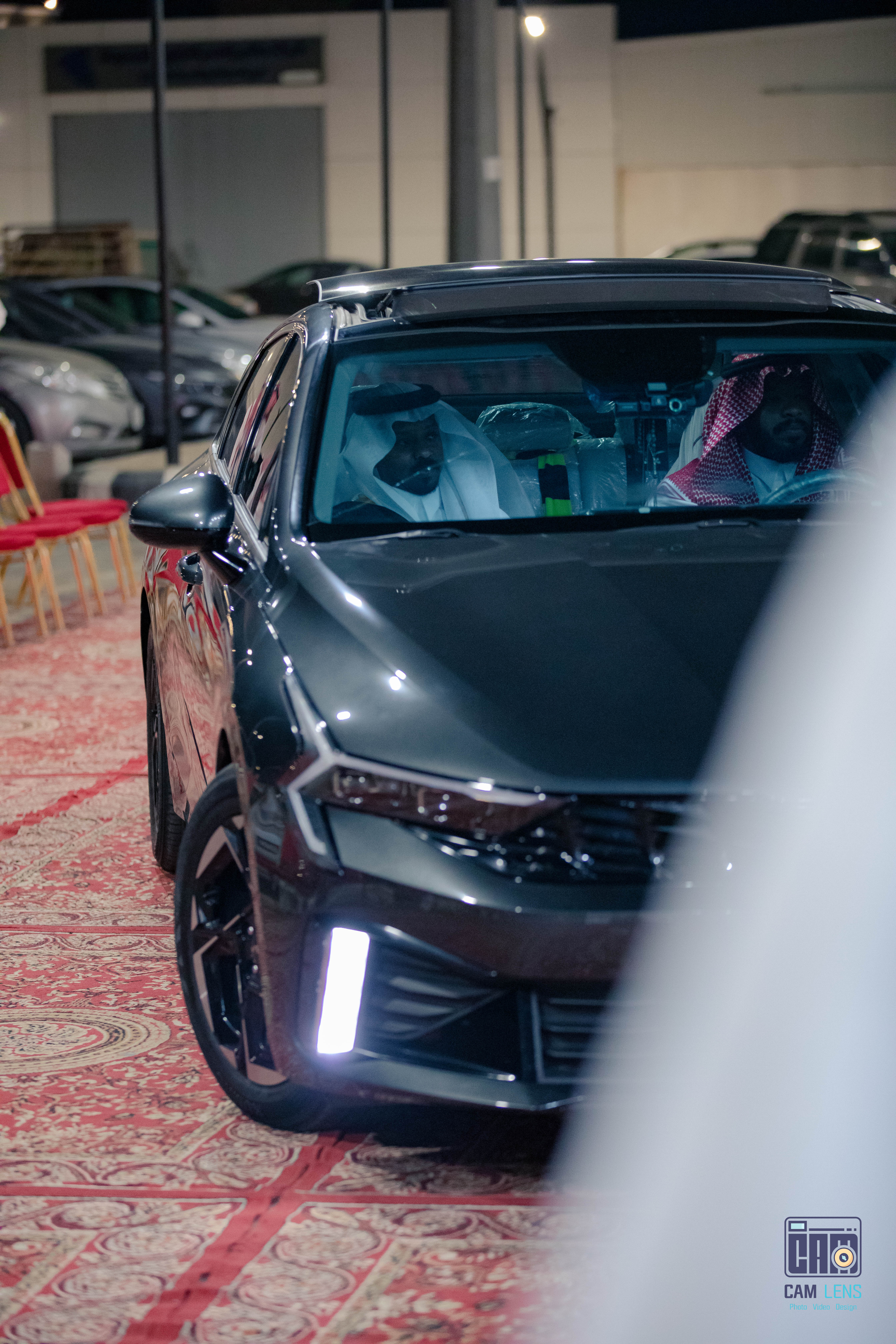 حفل زواج: سعيد الخالدي