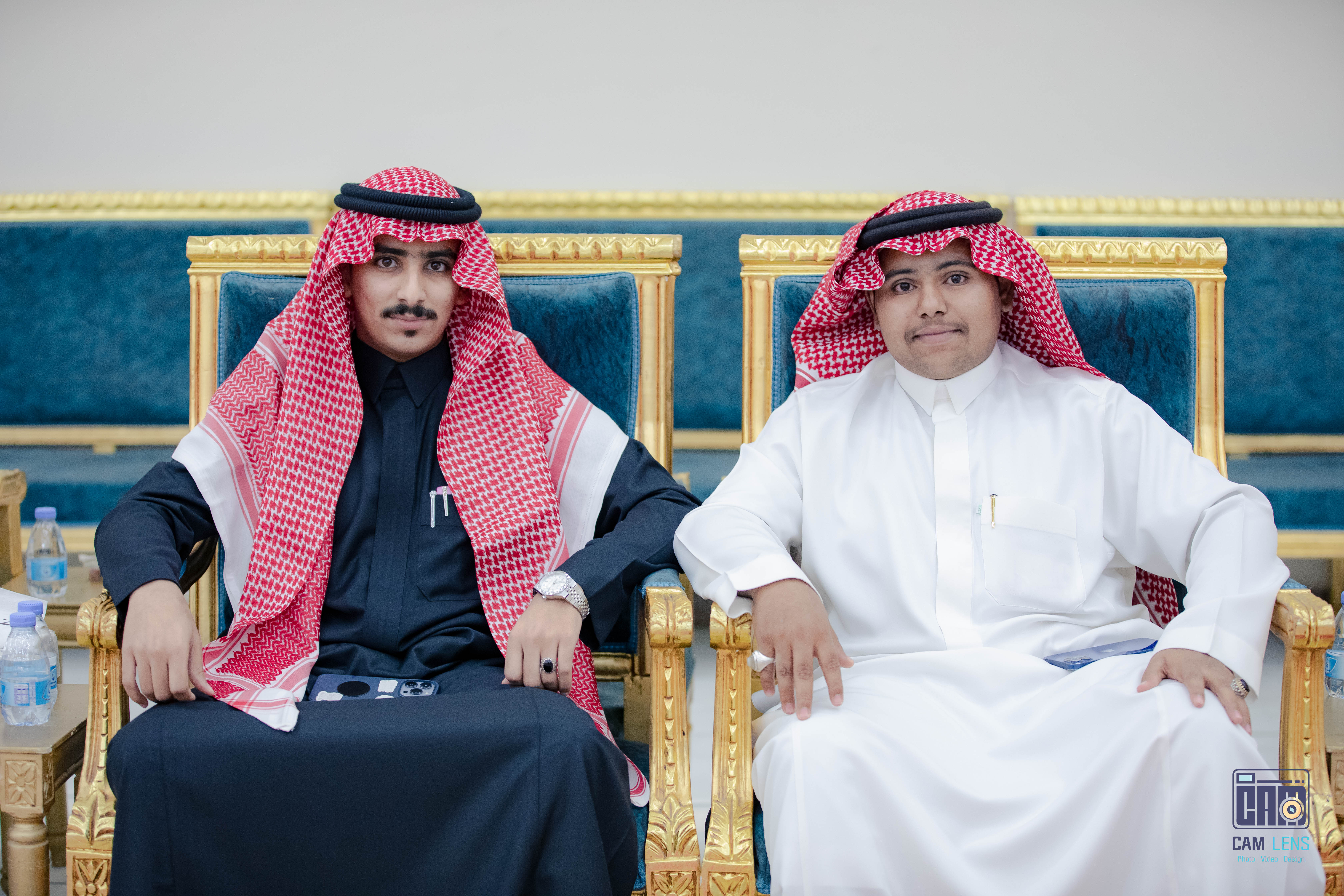 زواج: ابراهيم الشاردي