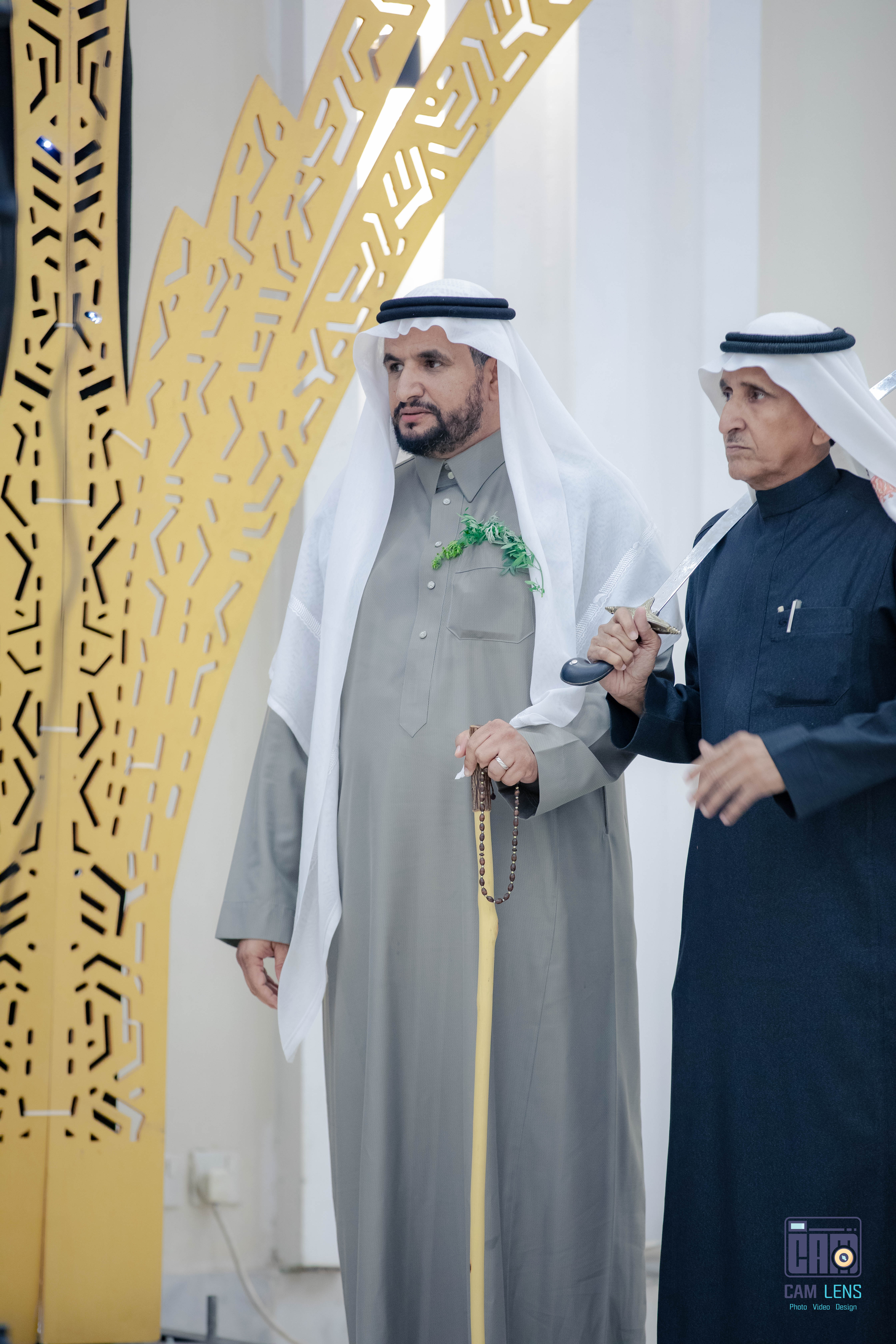 زواج: ابراهيم الشاردي