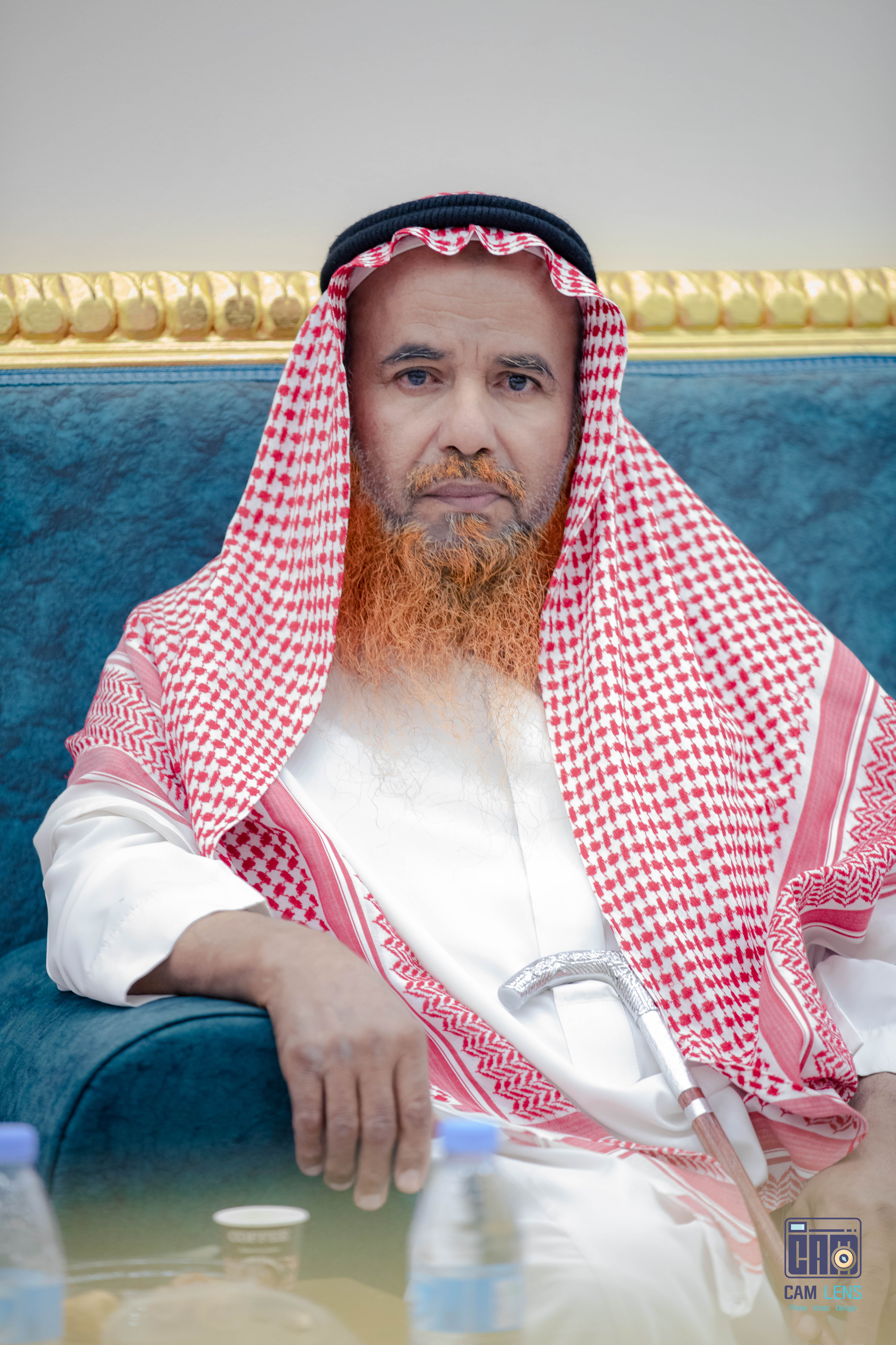 زواج: ابراهيم الشاردي