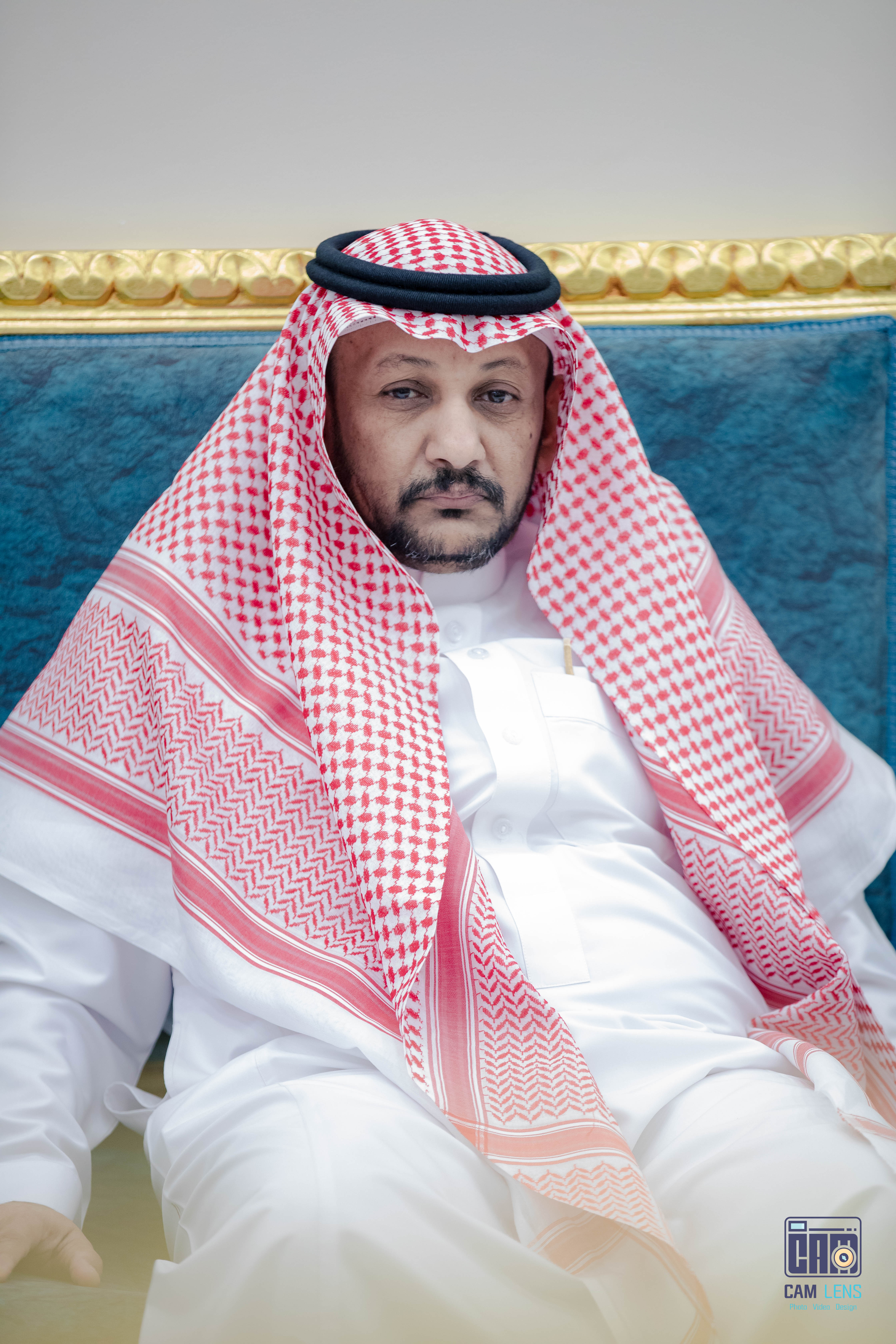 زواج: ابراهيم الشاردي