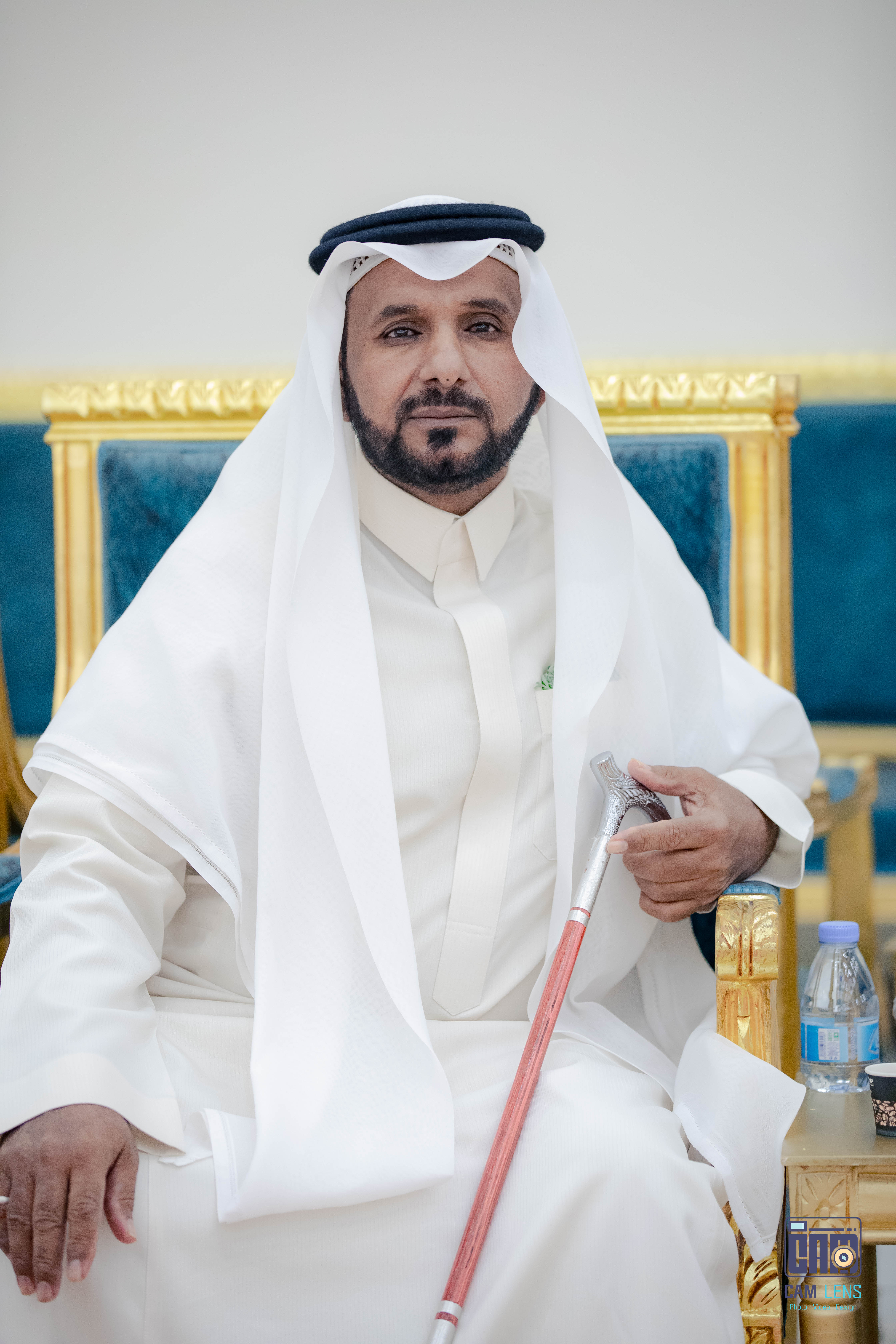 زواج: ابراهيم الشاردي