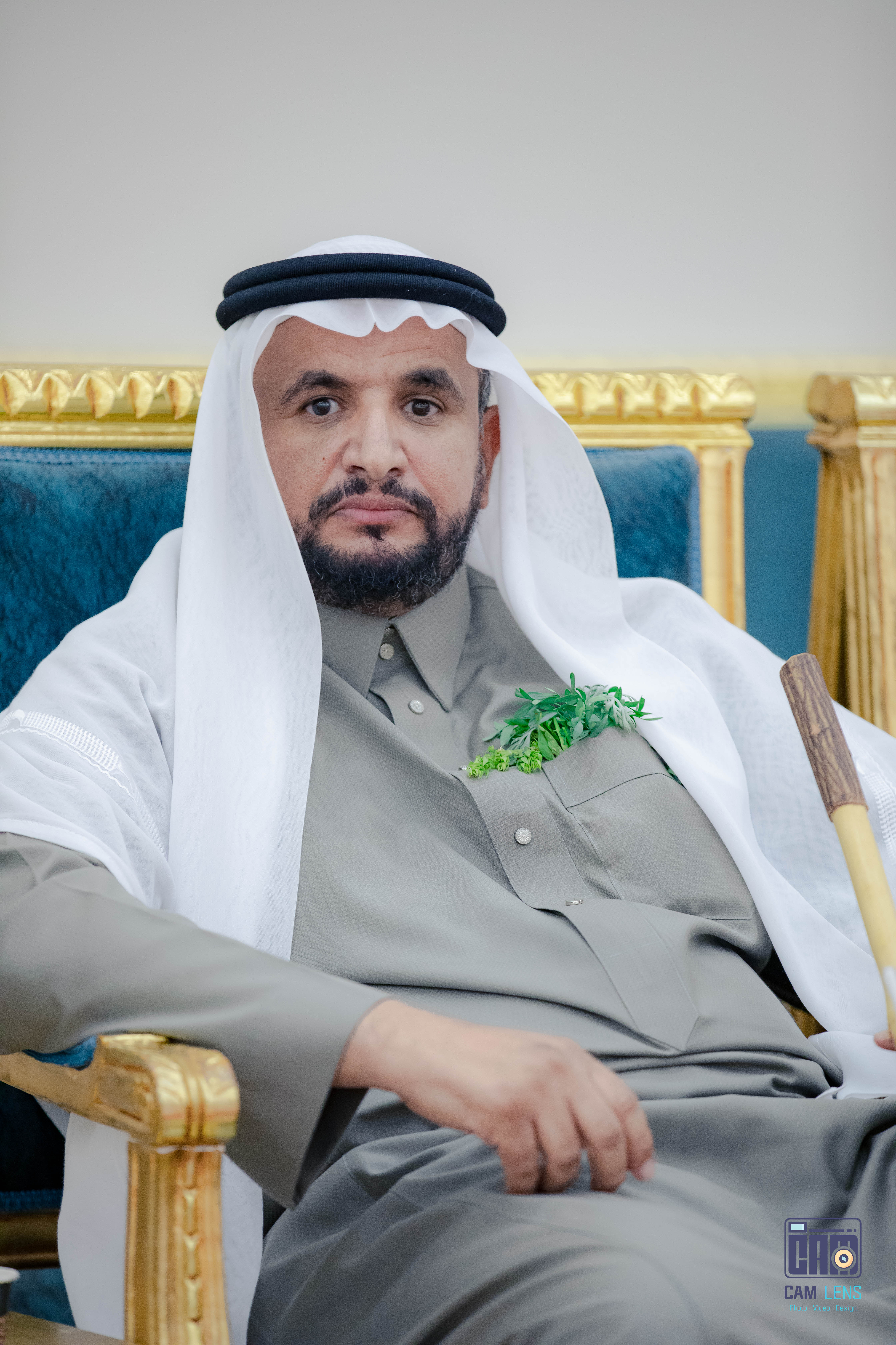 زواج: ابراهيم الشاردي