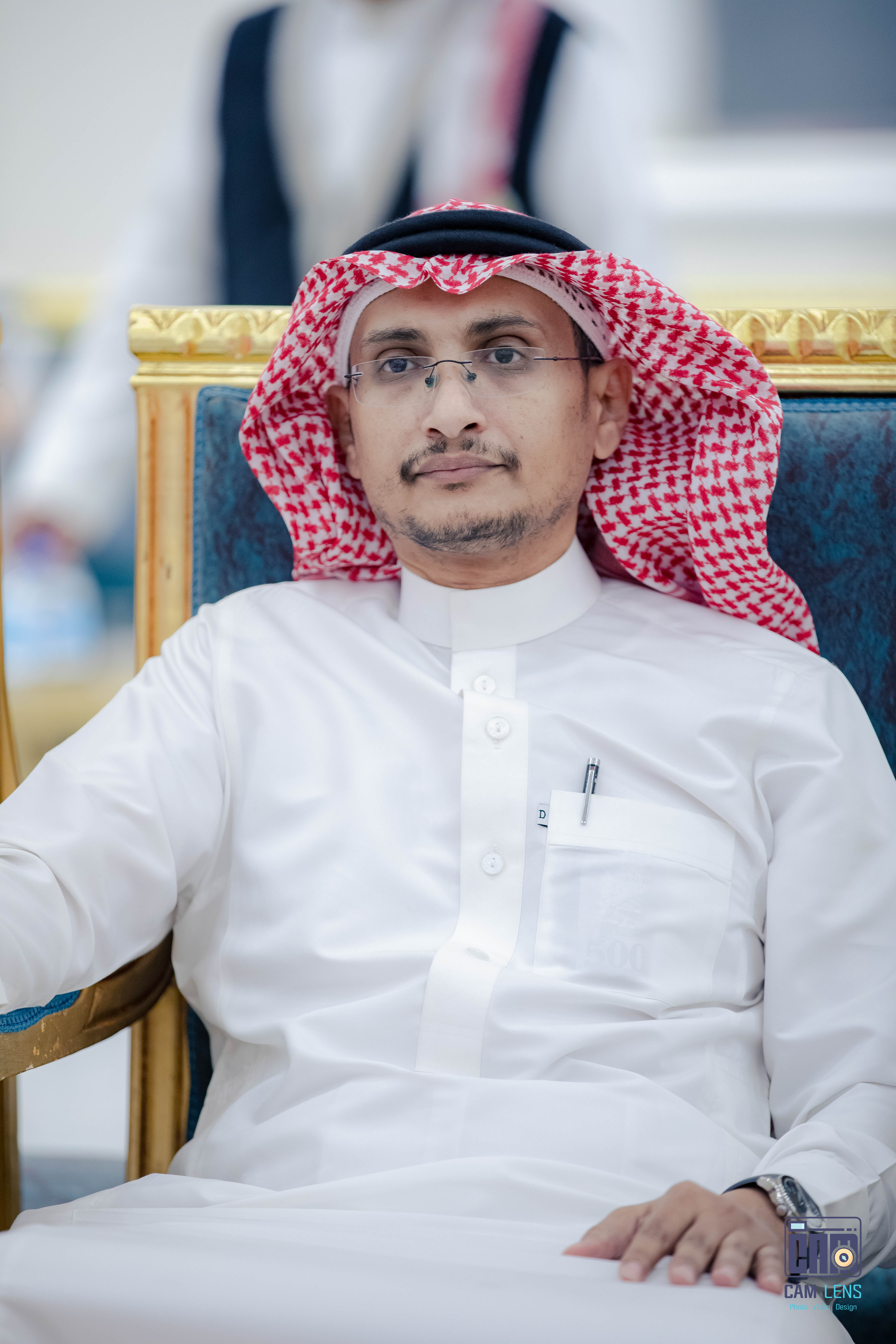 زواج: ابراهيم الشاردي