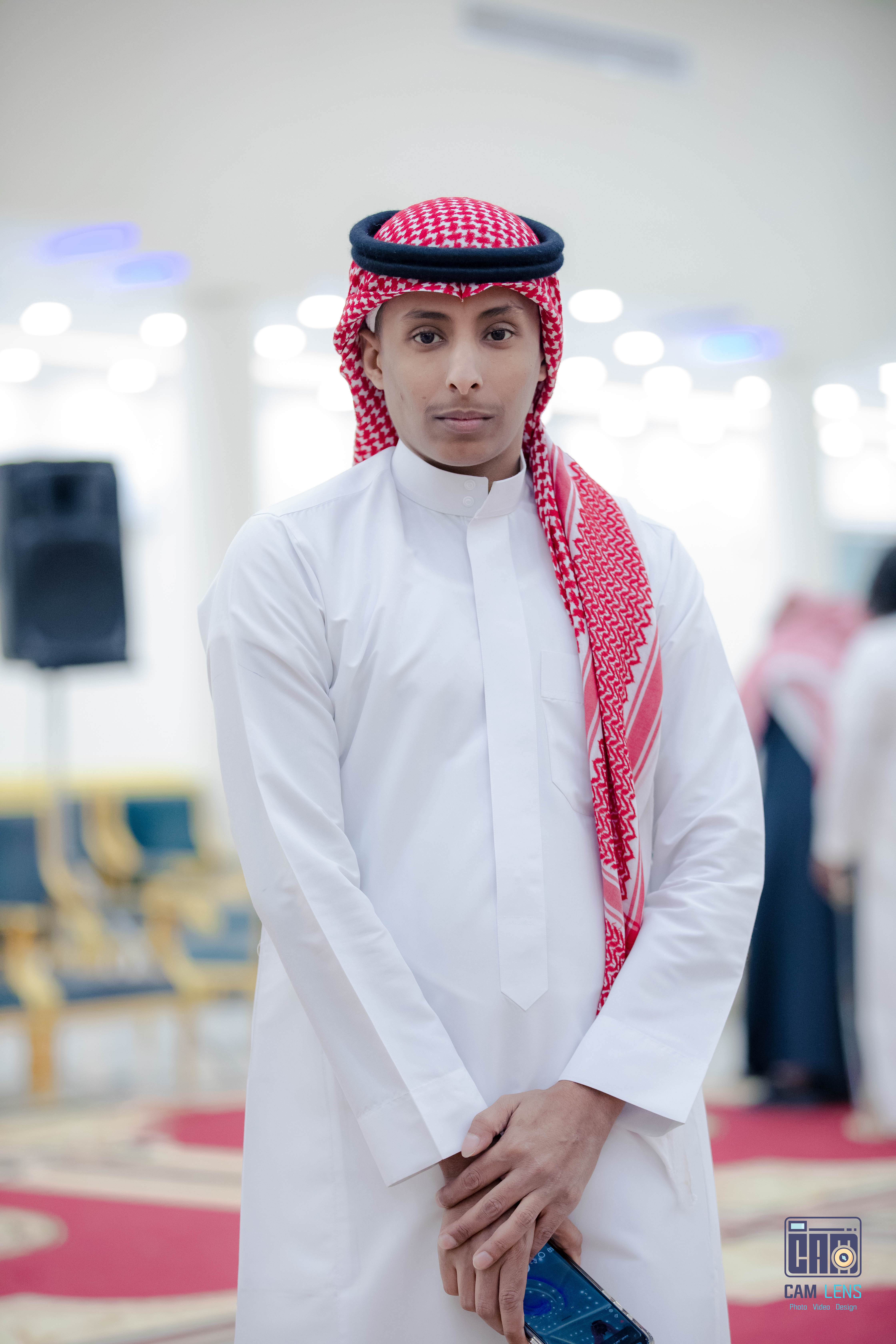 زواج: ابراهيم الشاردي