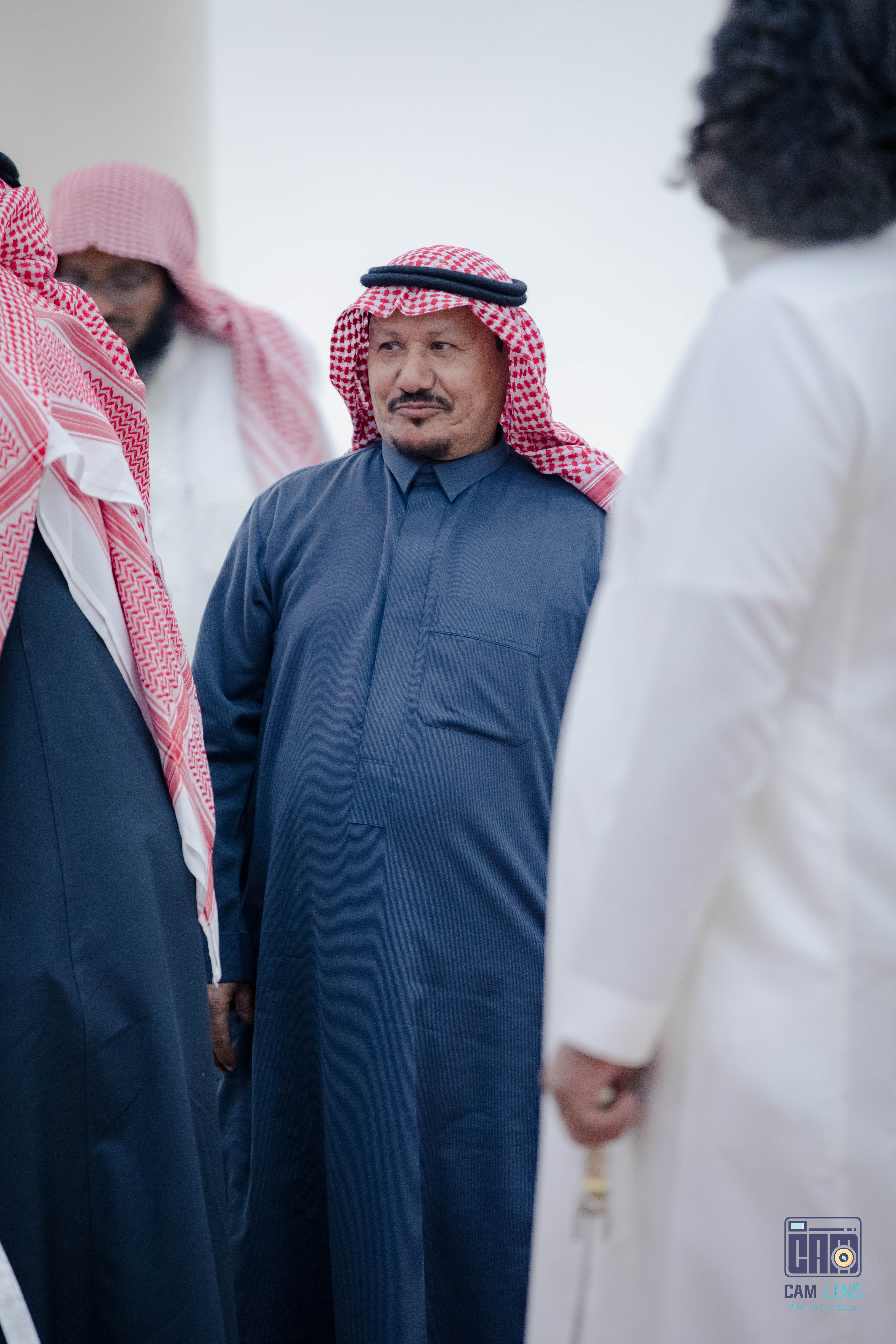 زواج: ابراهيم الشاردي