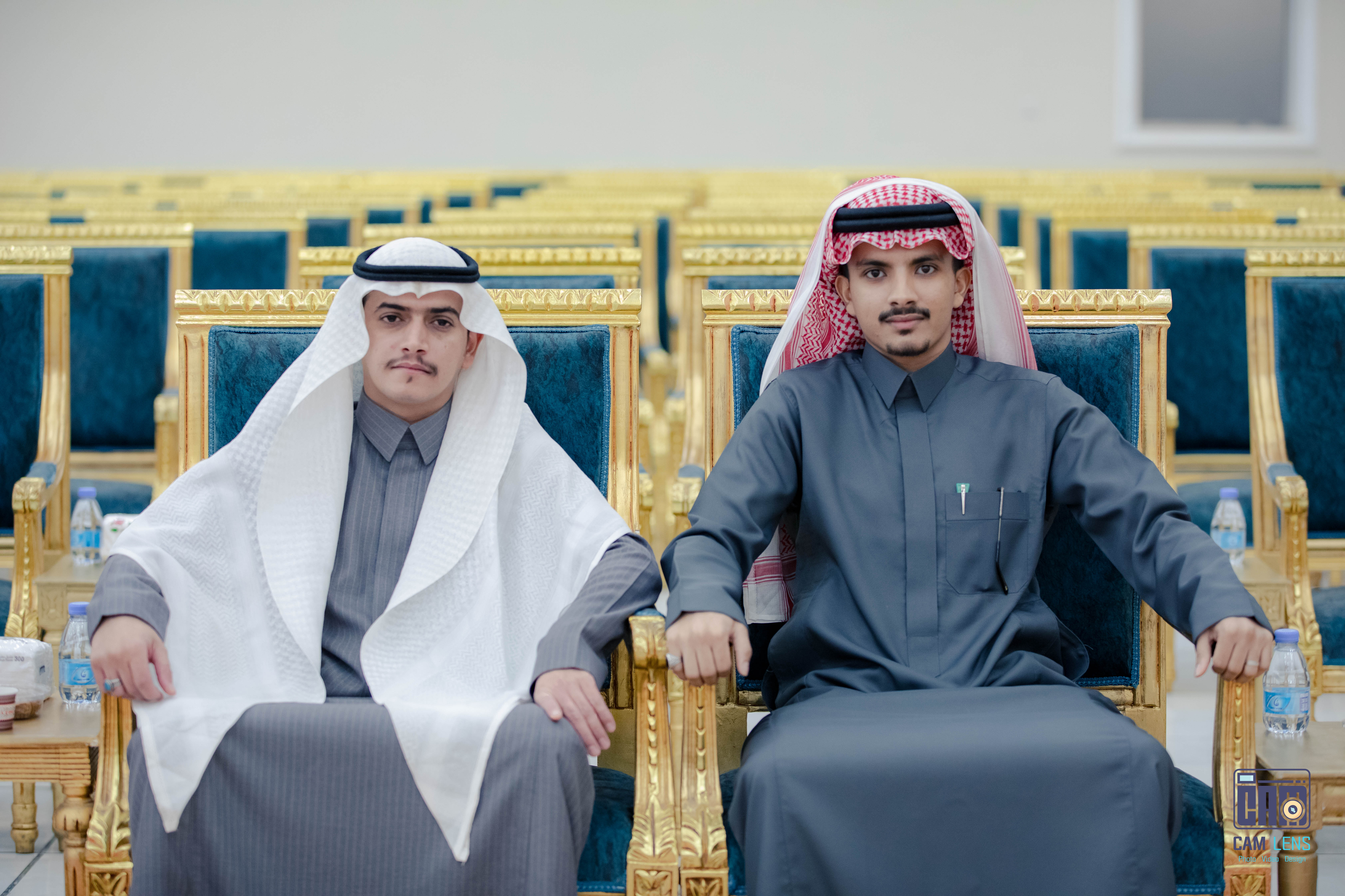 زواج: ابراهيم الشاردي