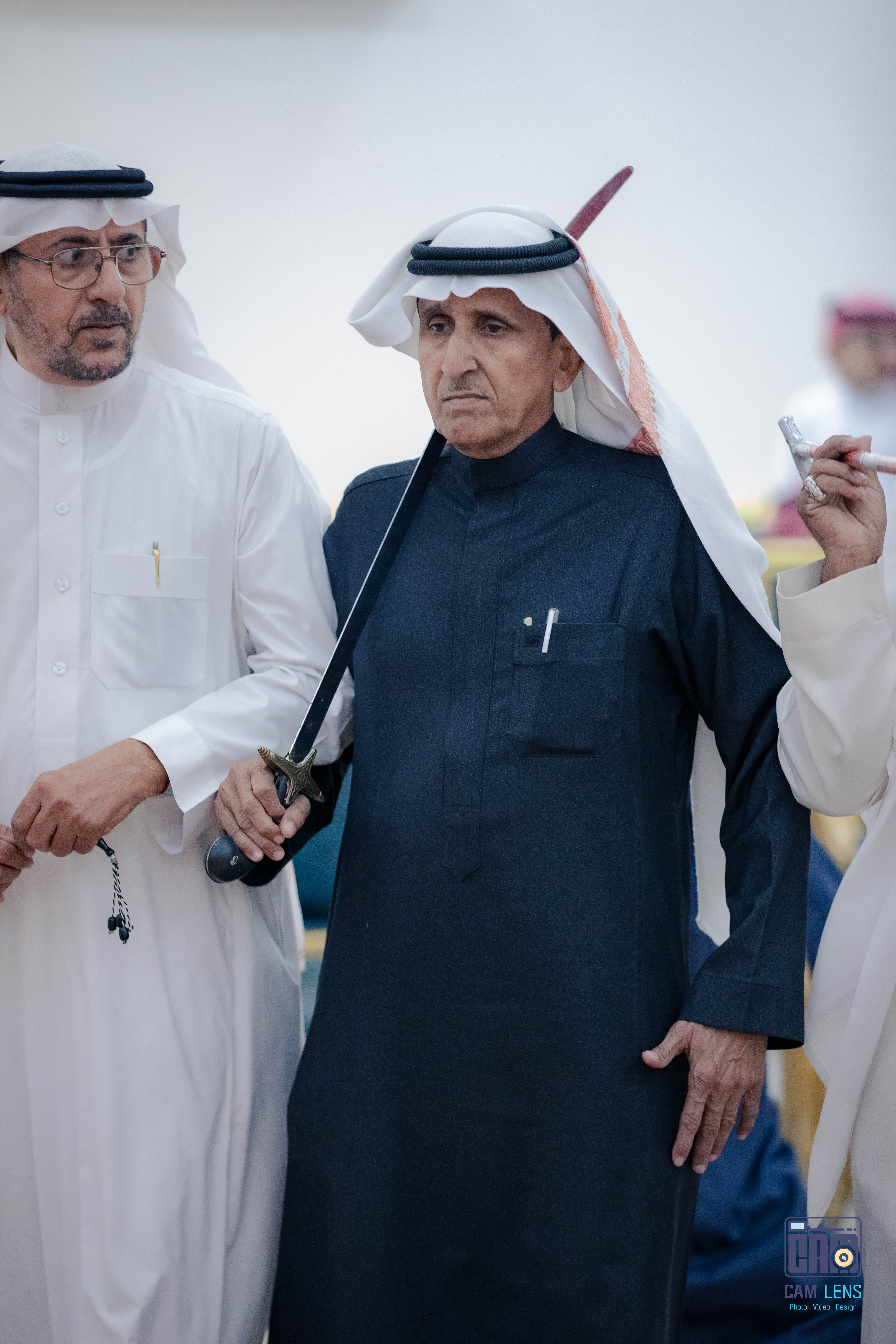 زواج: ابراهيم الشاردي