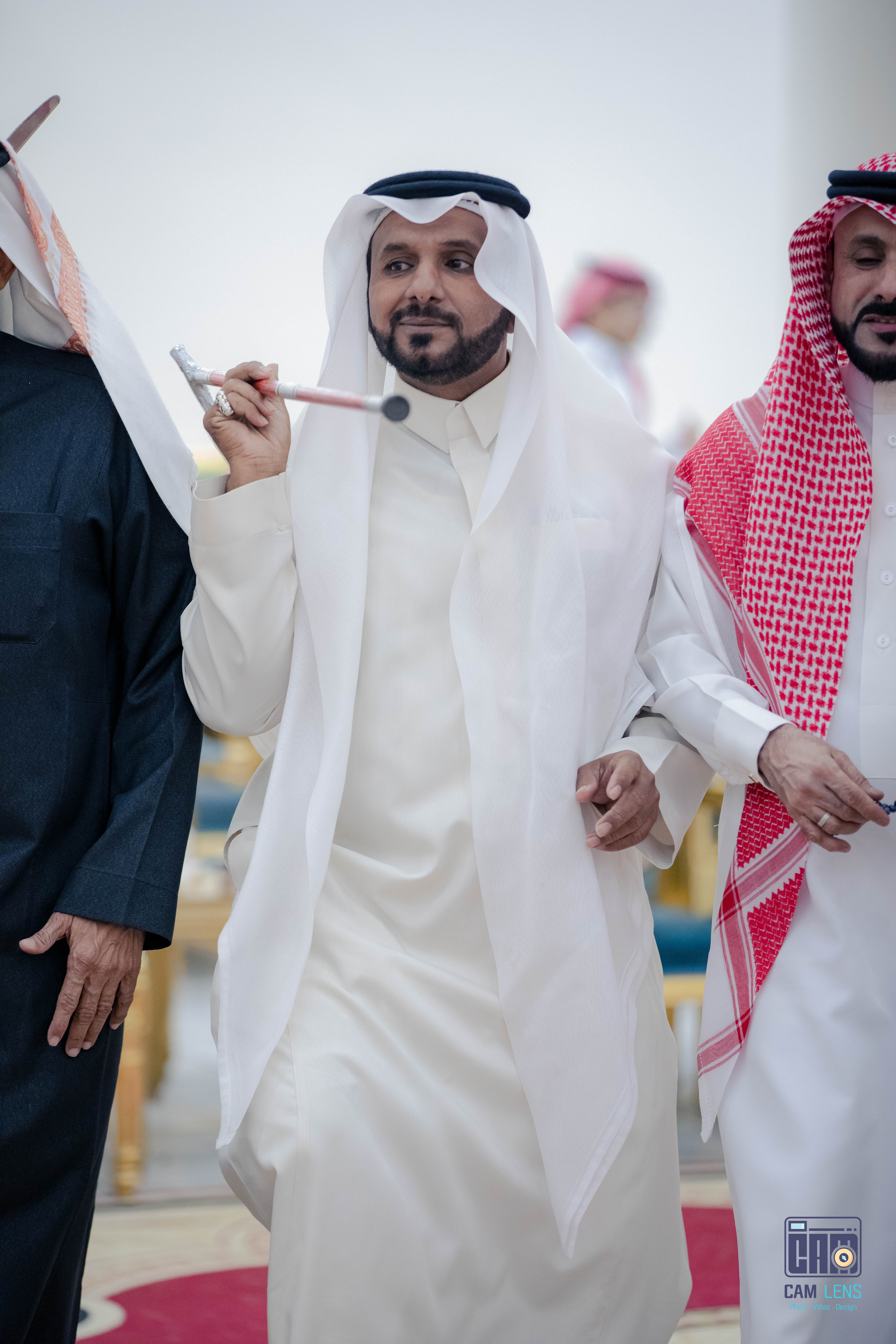 زواج: ابراهيم الشاردي