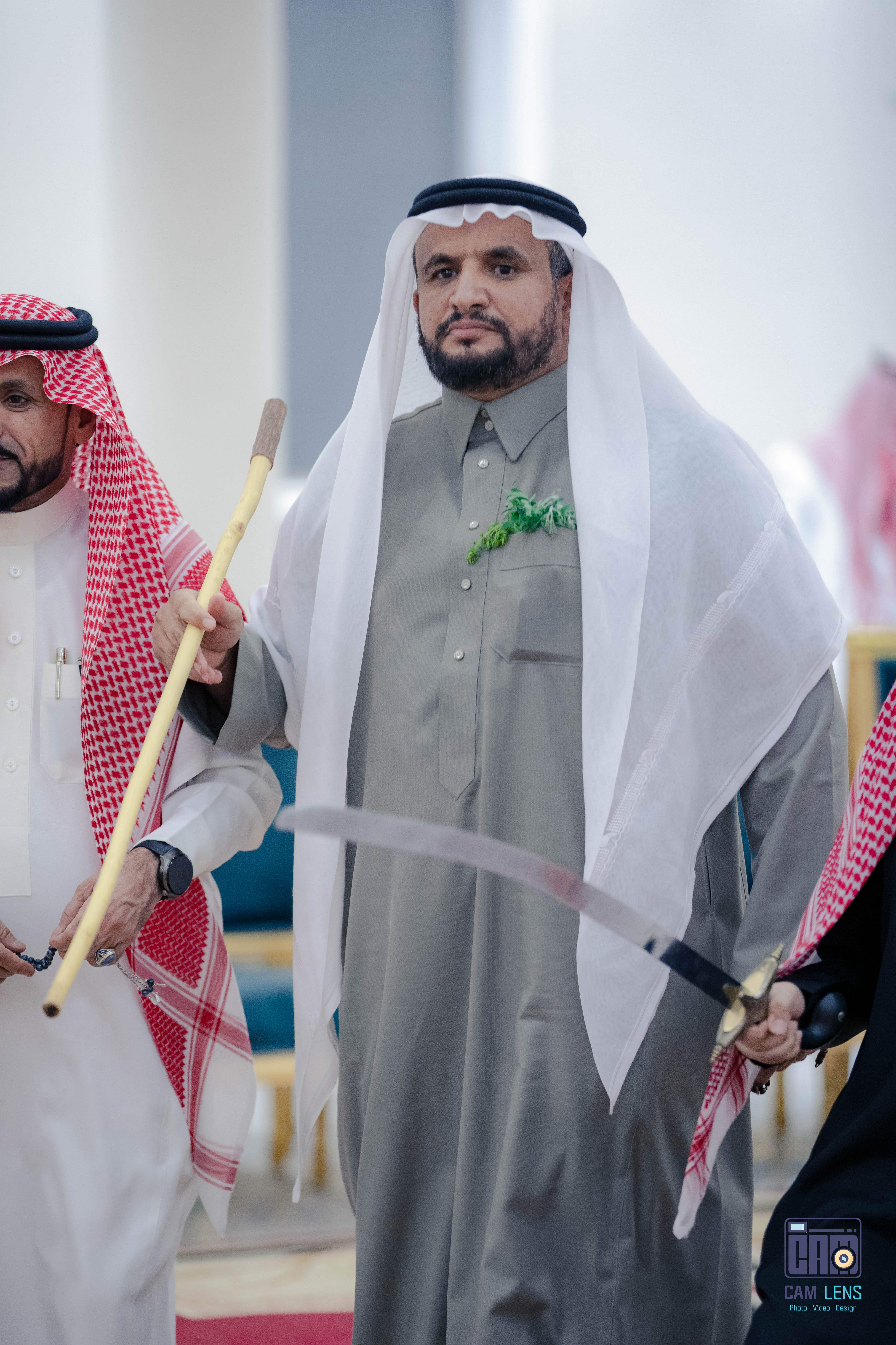 زواج: ابراهيم الشاردي