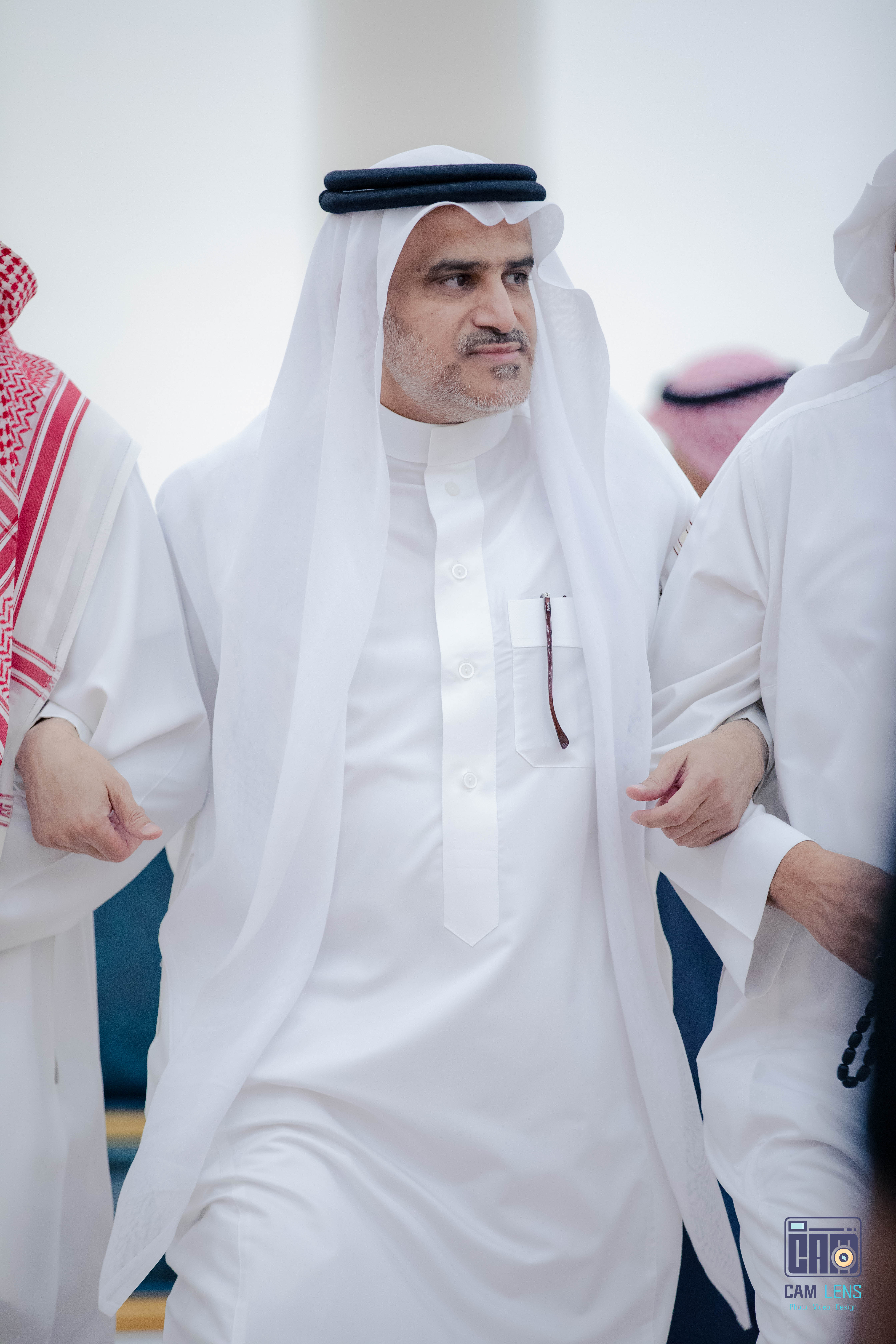 زواج: ابراهيم الشاردي