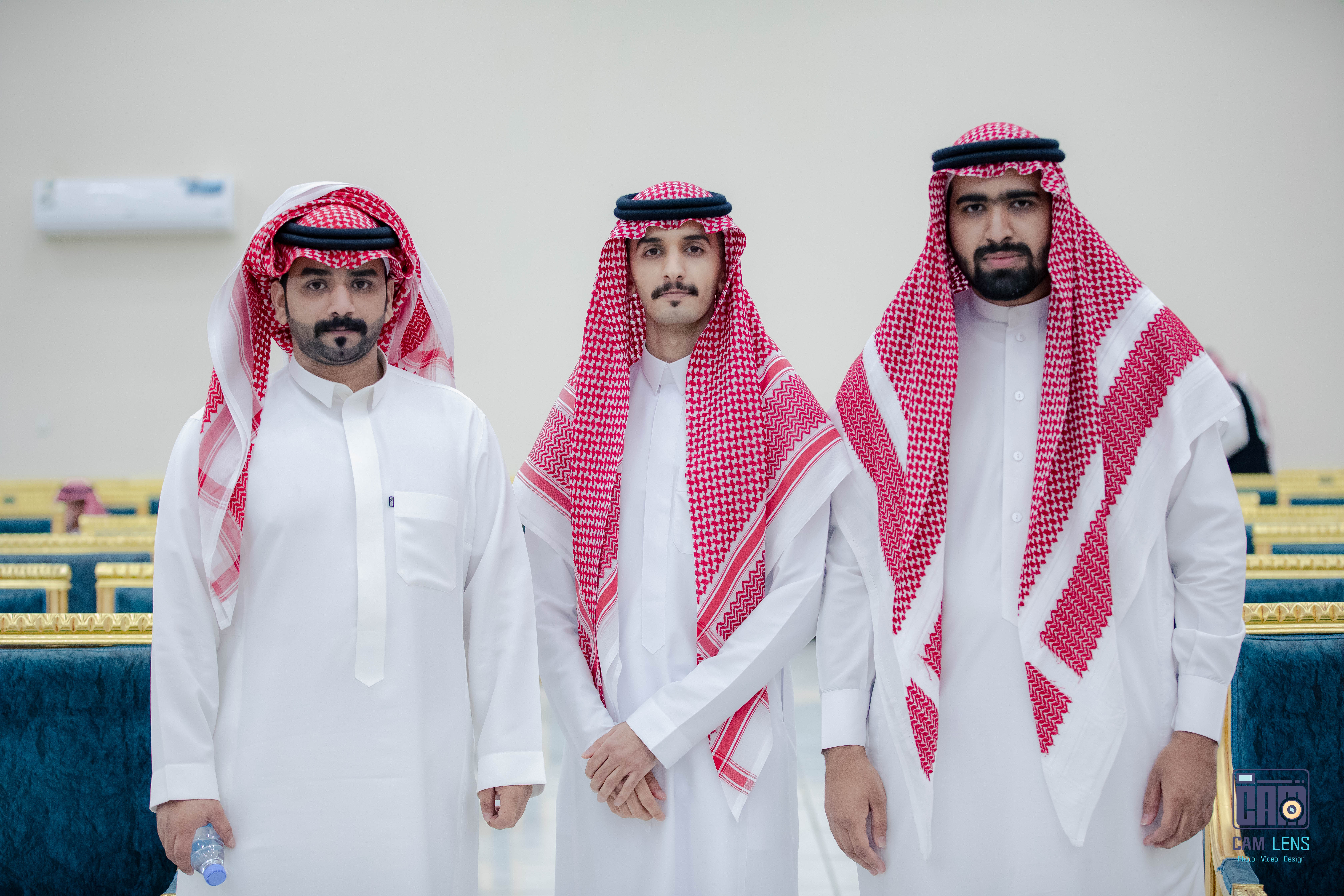 زواج: ابراهيم الشاردي