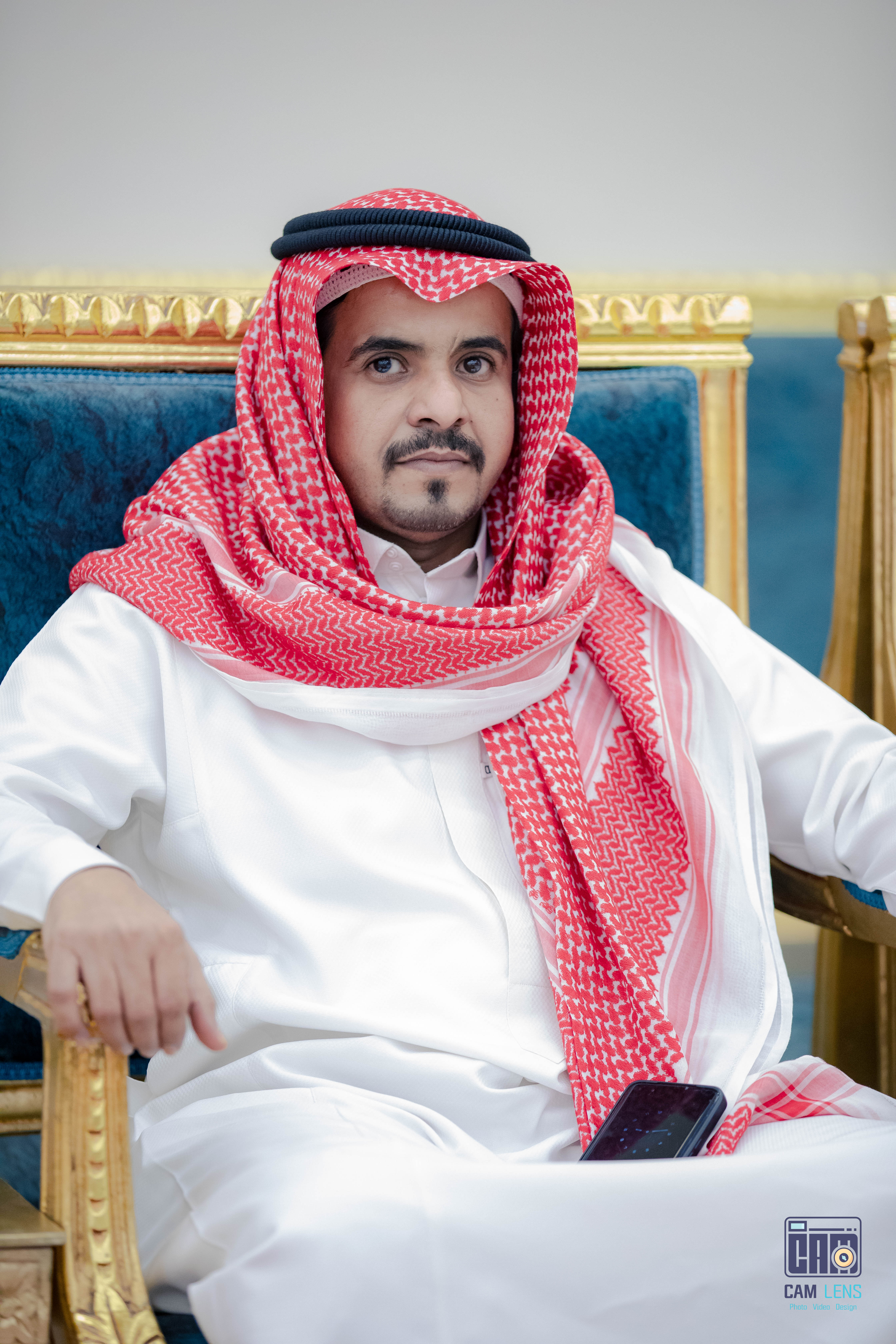 زواج: ابراهيم الشاردي