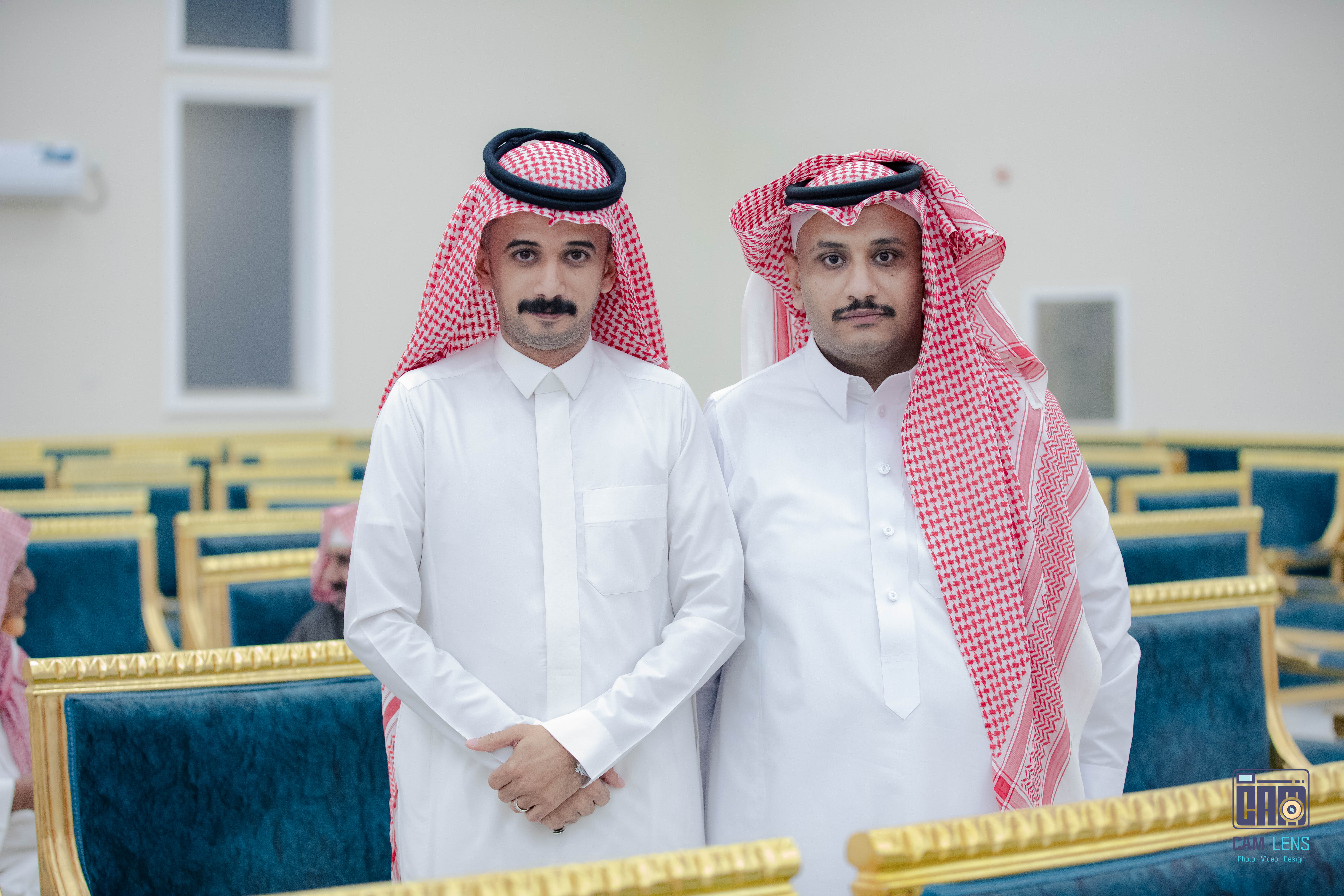 زواج: ابراهيم الشاردي