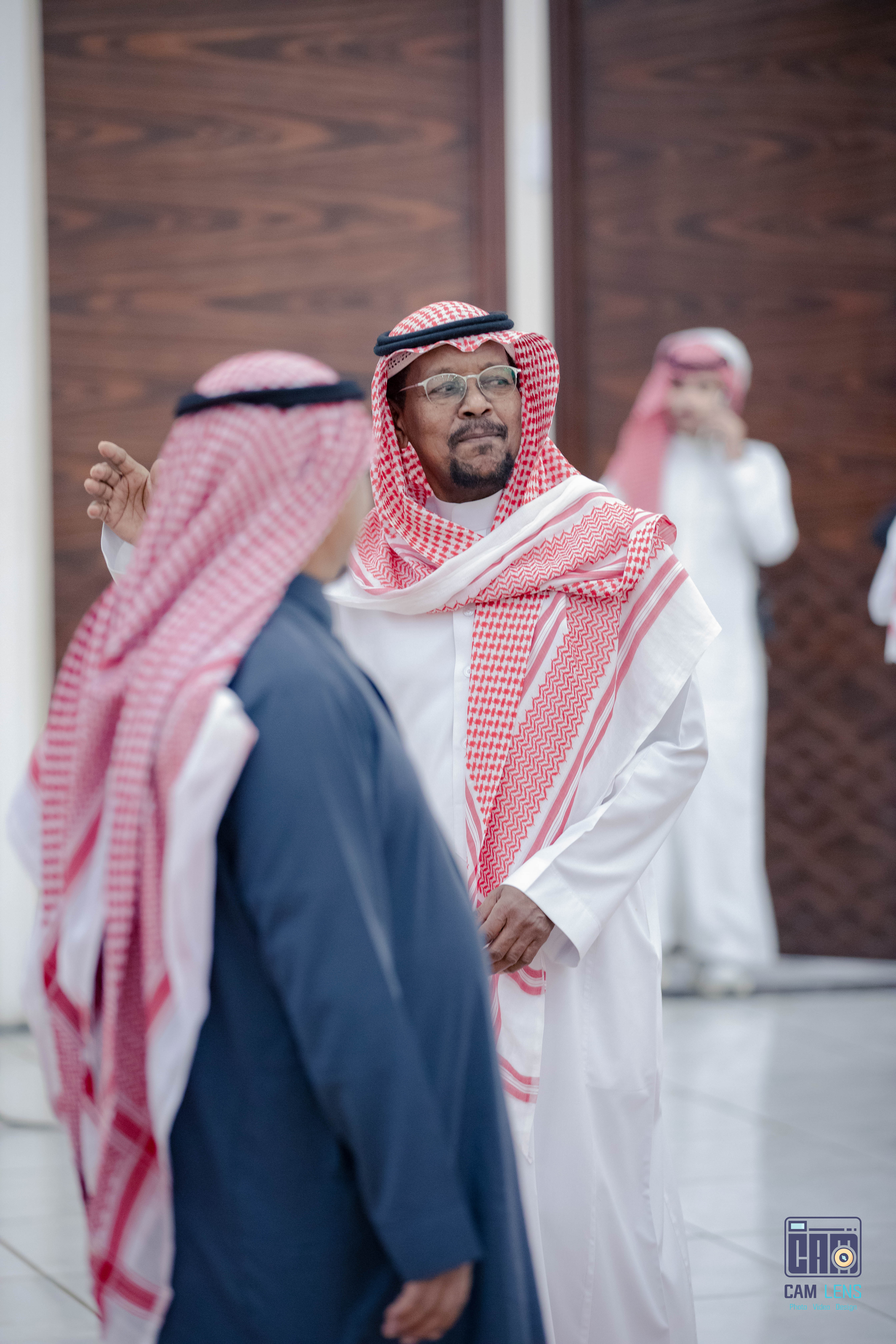 زواج: ابراهيم الشاردي